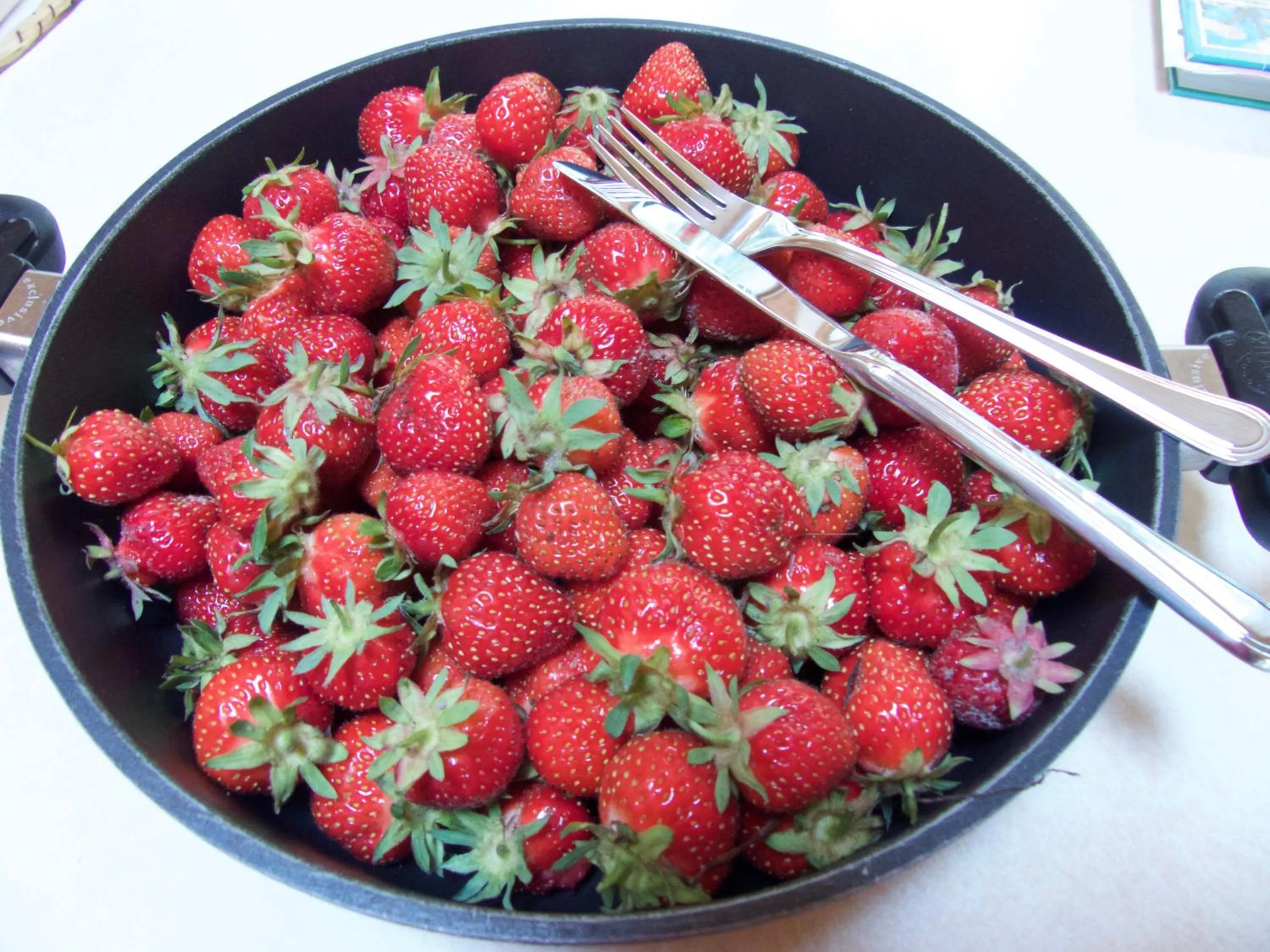 Breakfast in End of the road B & B