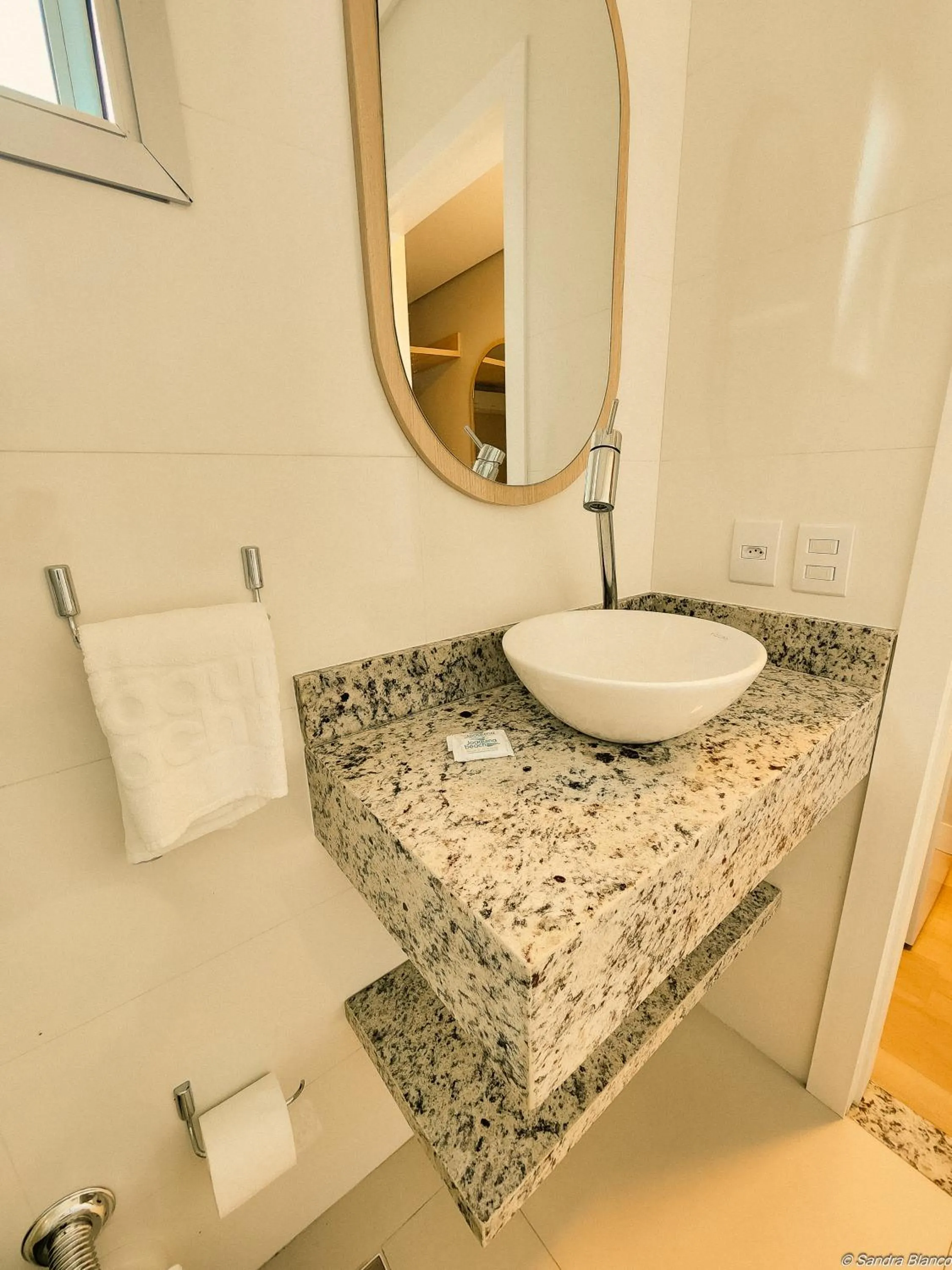 Joaquina Beach Hotel