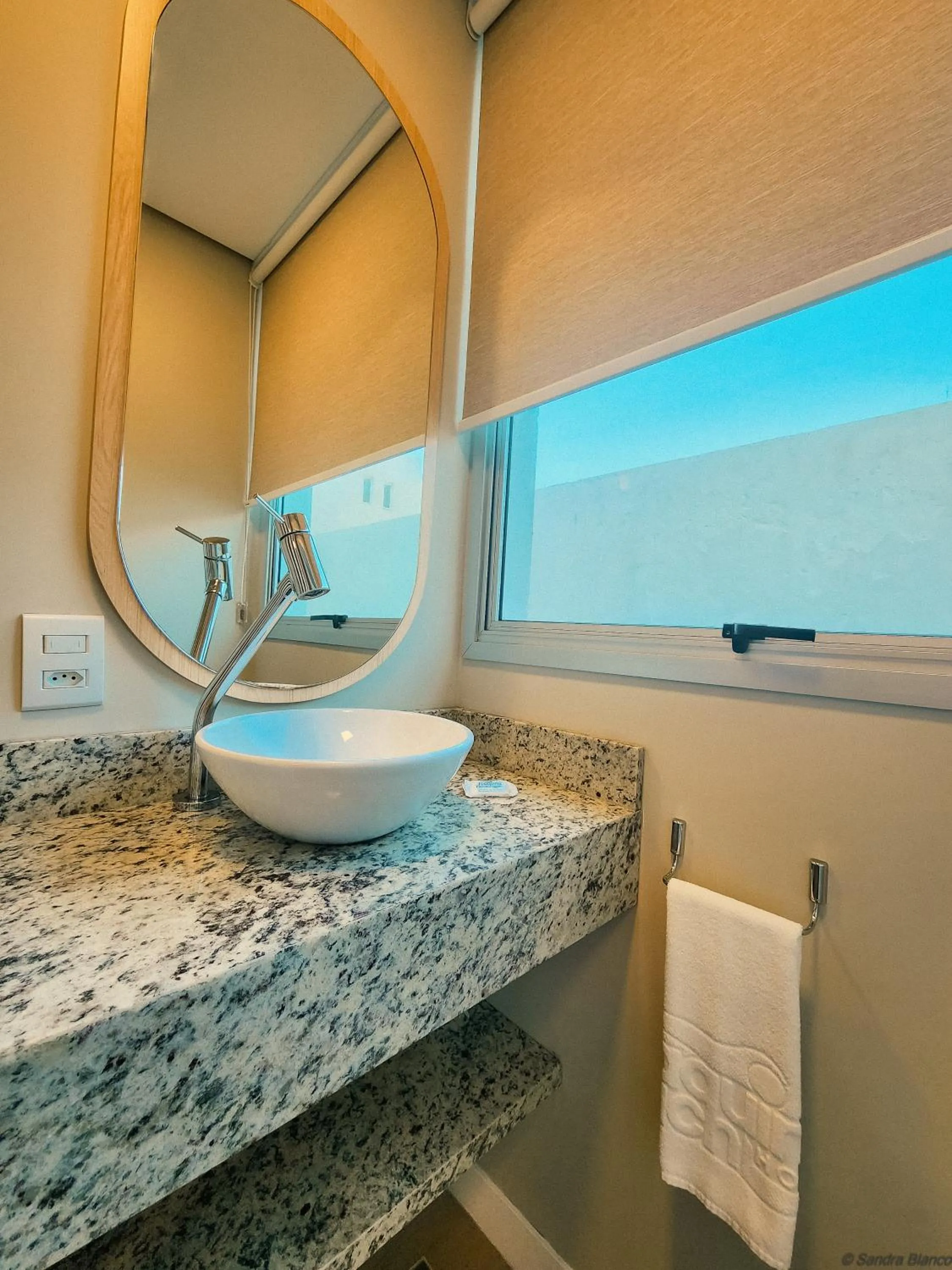 Joaquina Beach Hotel