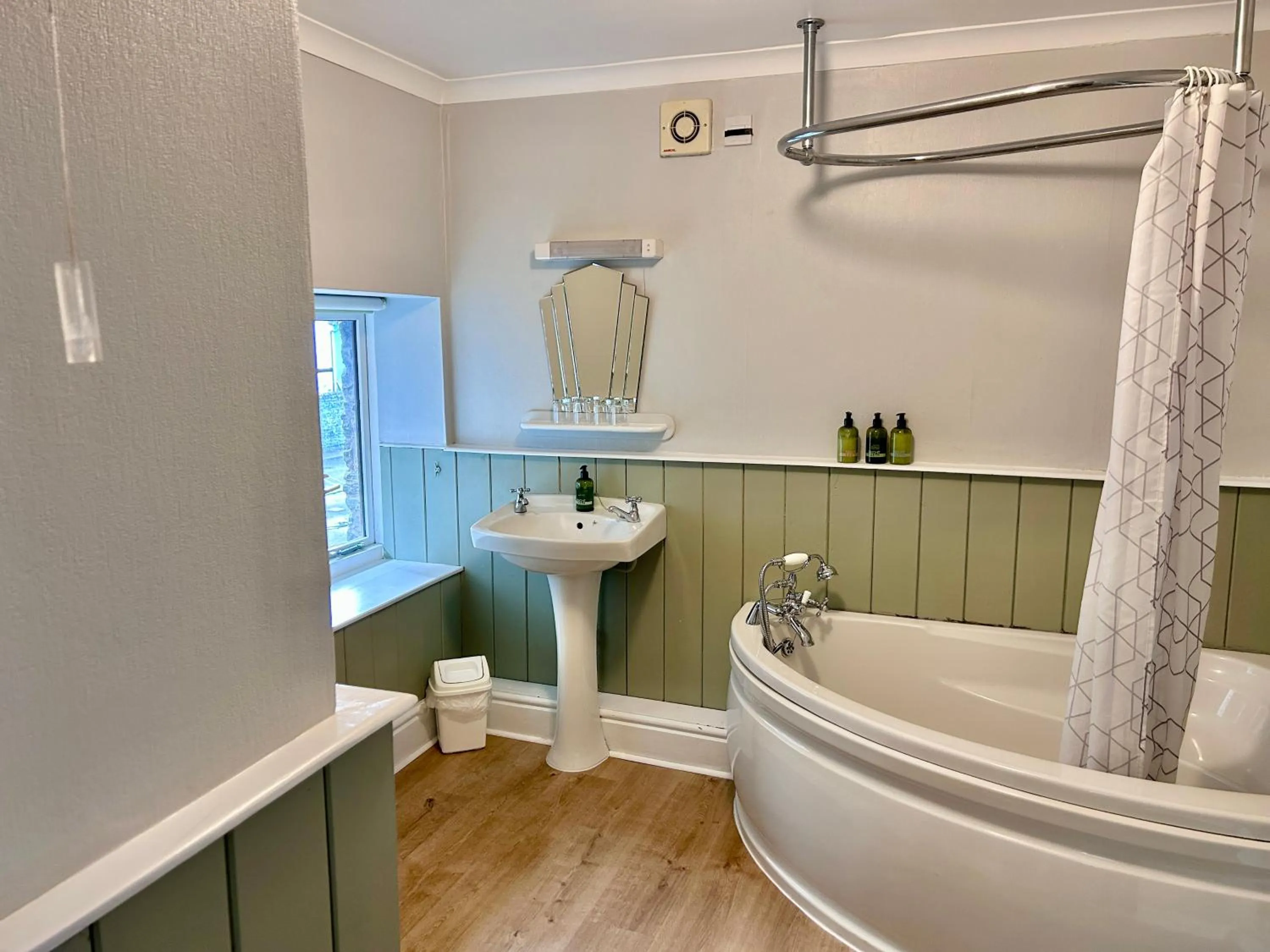 The Beacons Guest House