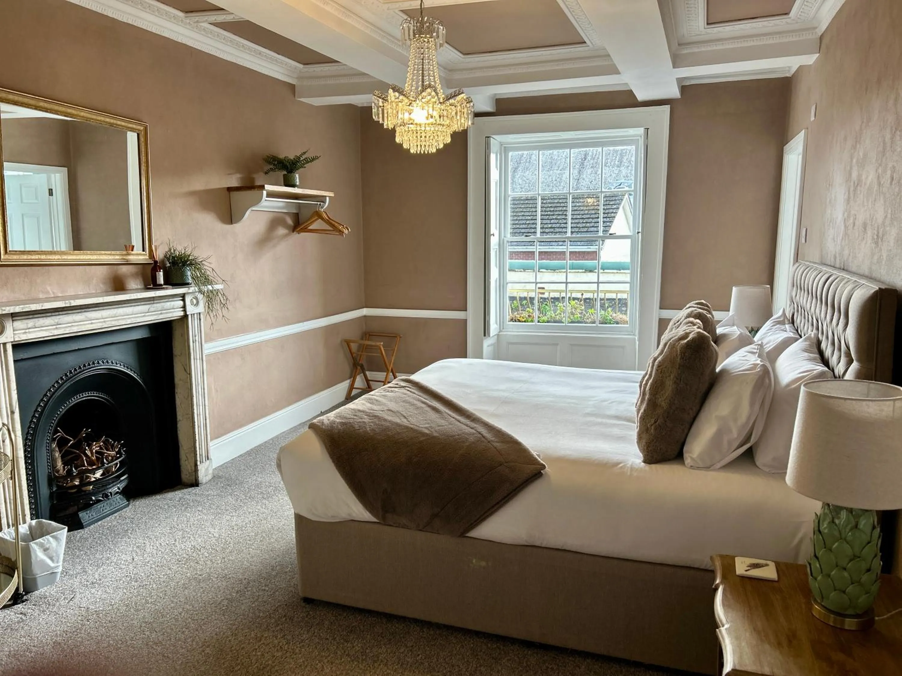 The Beacons Guest House