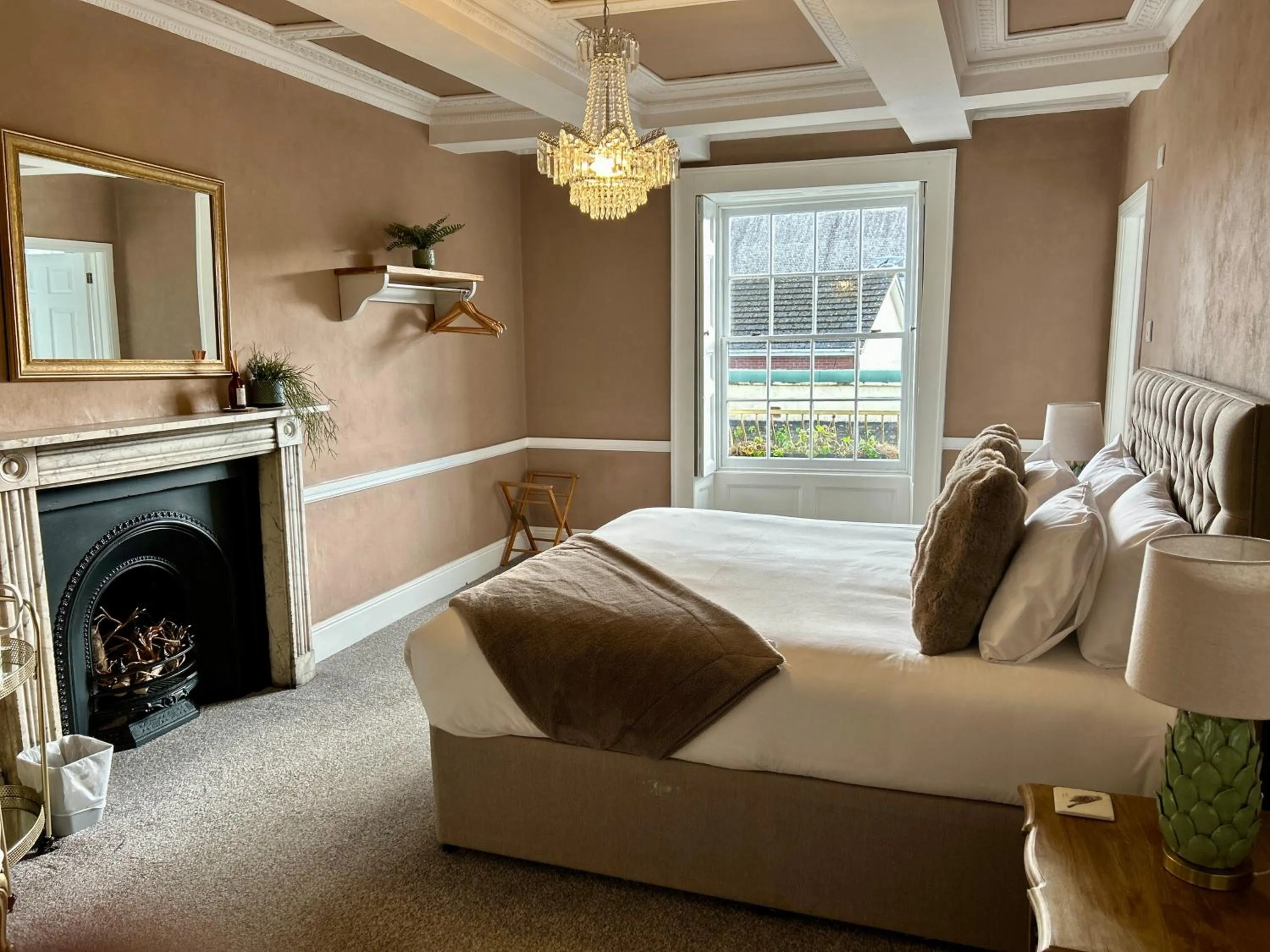 The Beacons Guest House