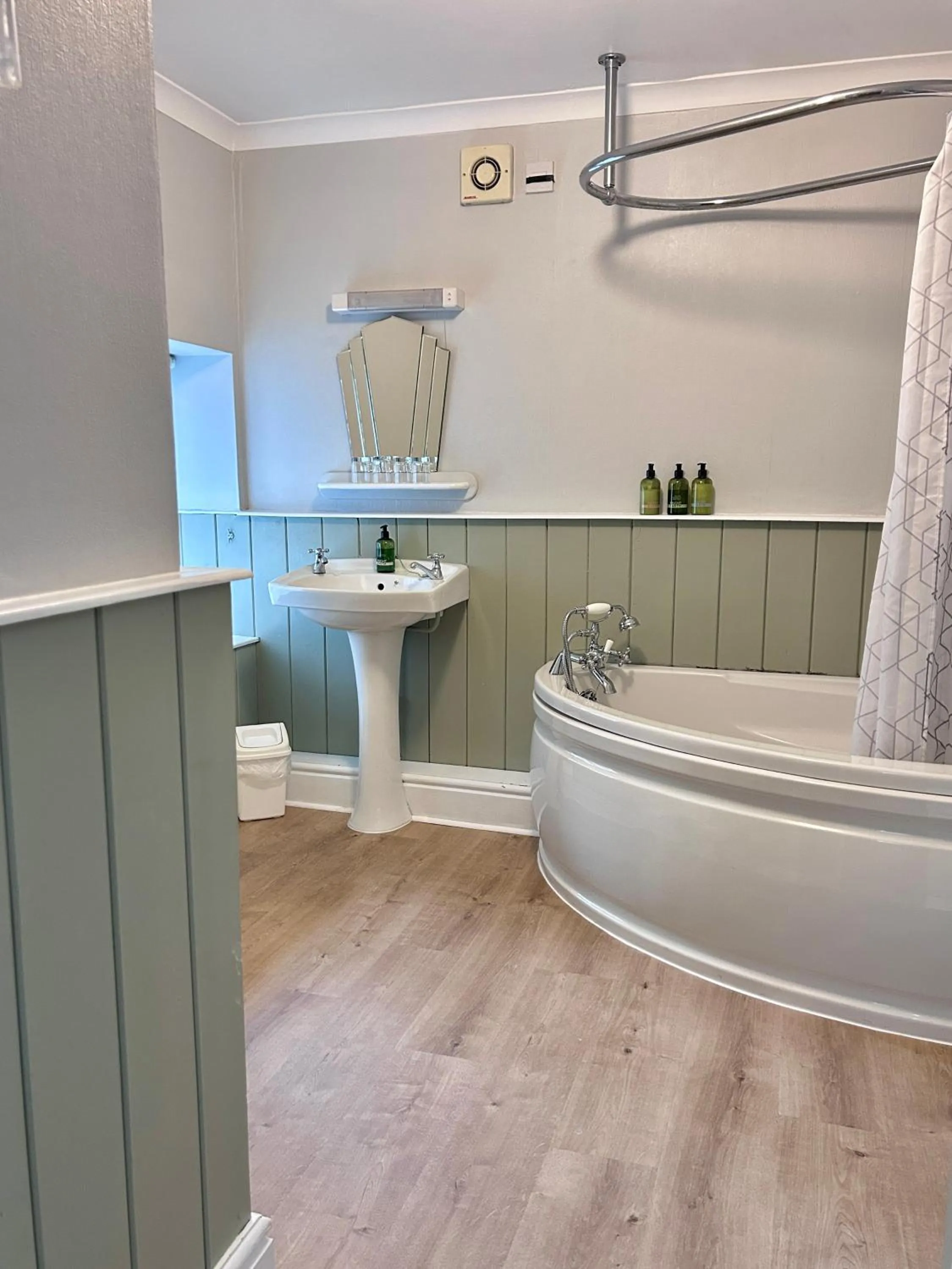 The Beacons Guest House