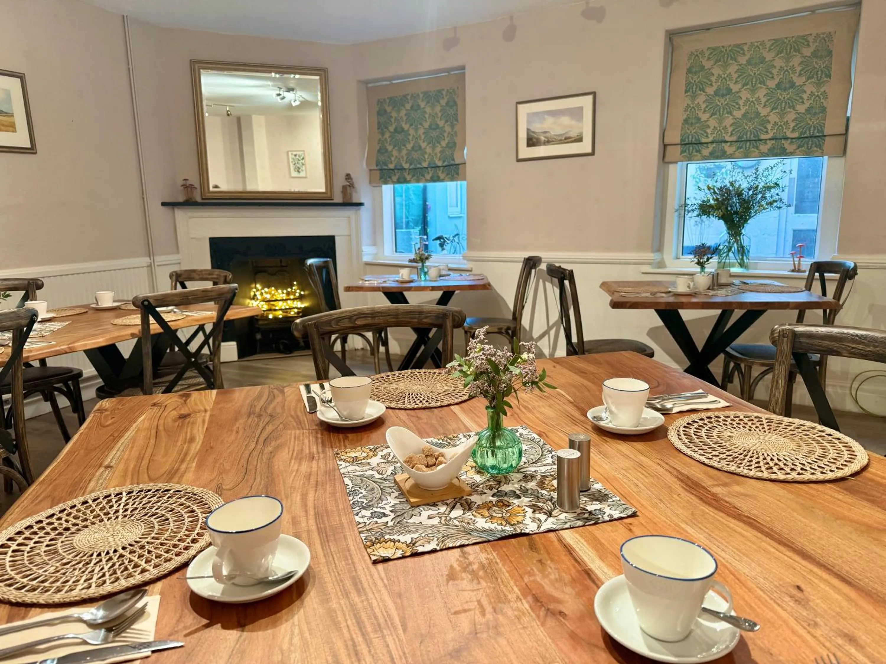 The Beacons Guest House