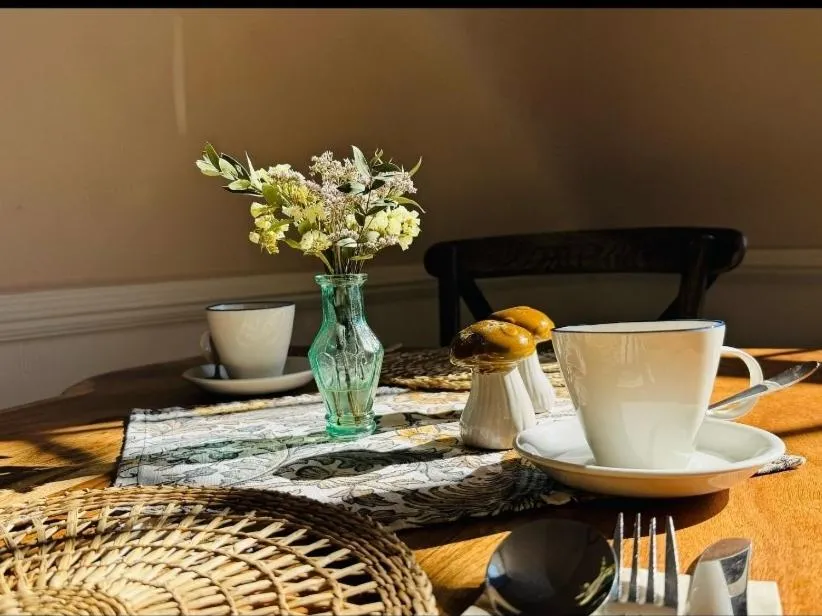 The Beacons Guest House