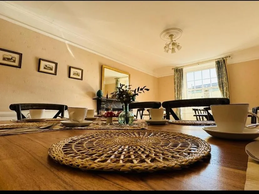 The Beacons Guest House