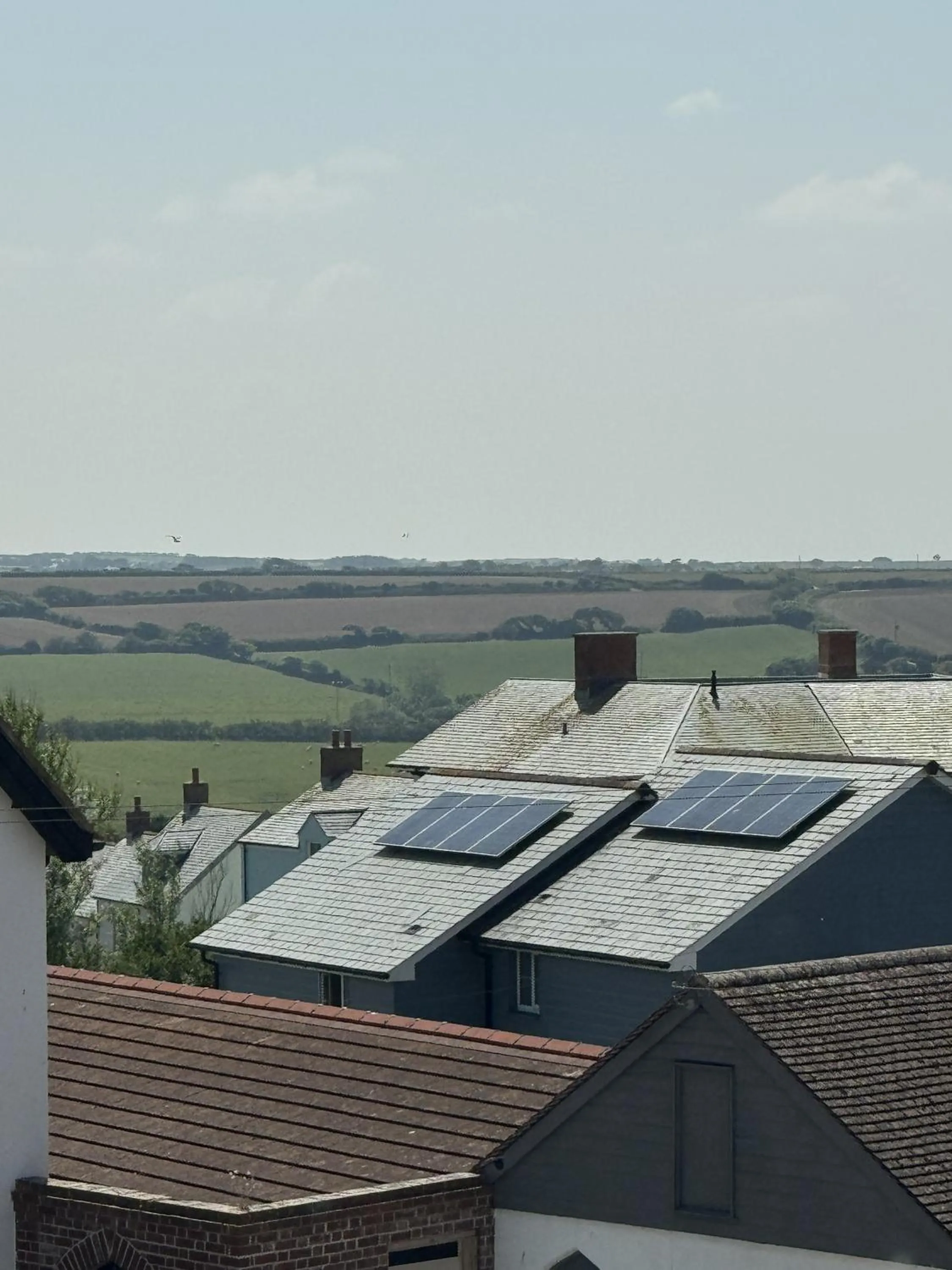 Natural landscape in OYO Shore Surf Lodge