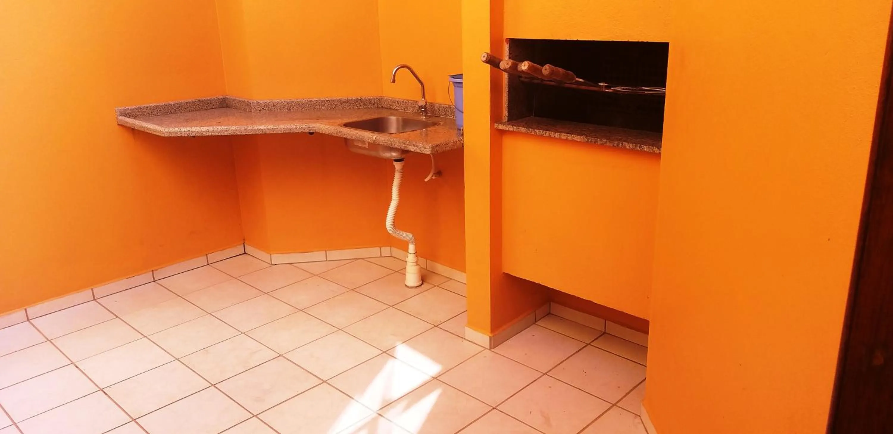 Pousada Chácara Rio Jordão