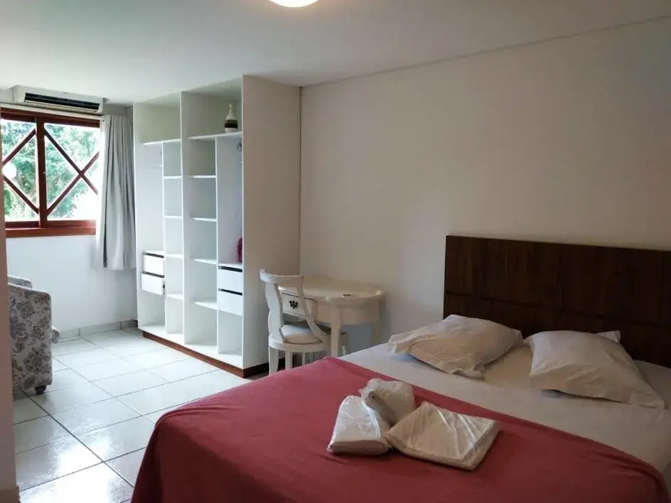 Five-Bedroom Premium Apartment in Pousada Chácara Rio Jordão Five-Bedroom Premium Apartment in Pousada Chácara Rio Jordão