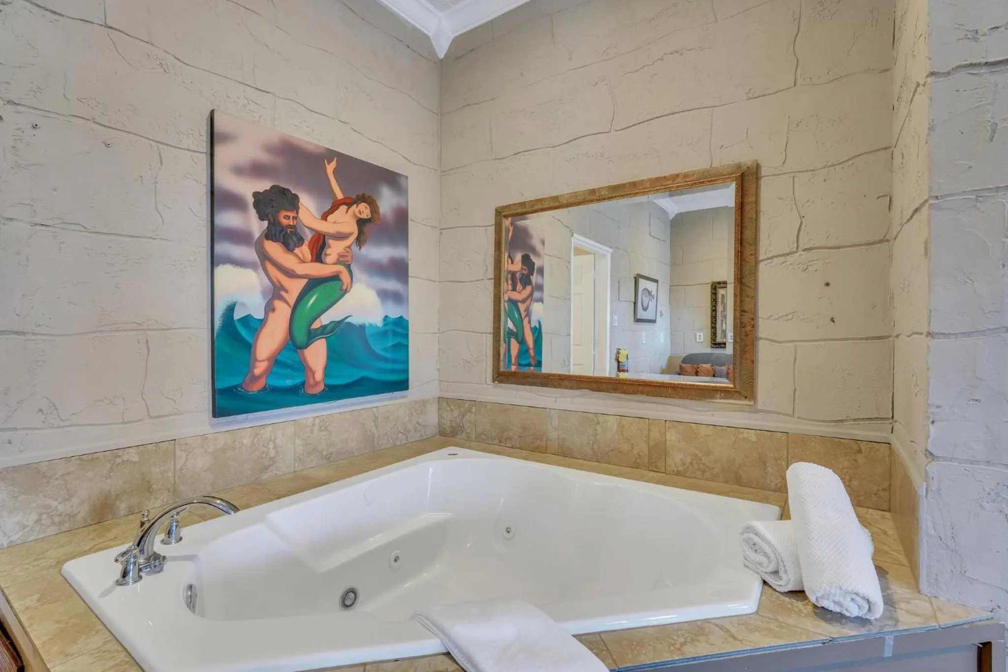 Atlantis Inn - Tybee Island