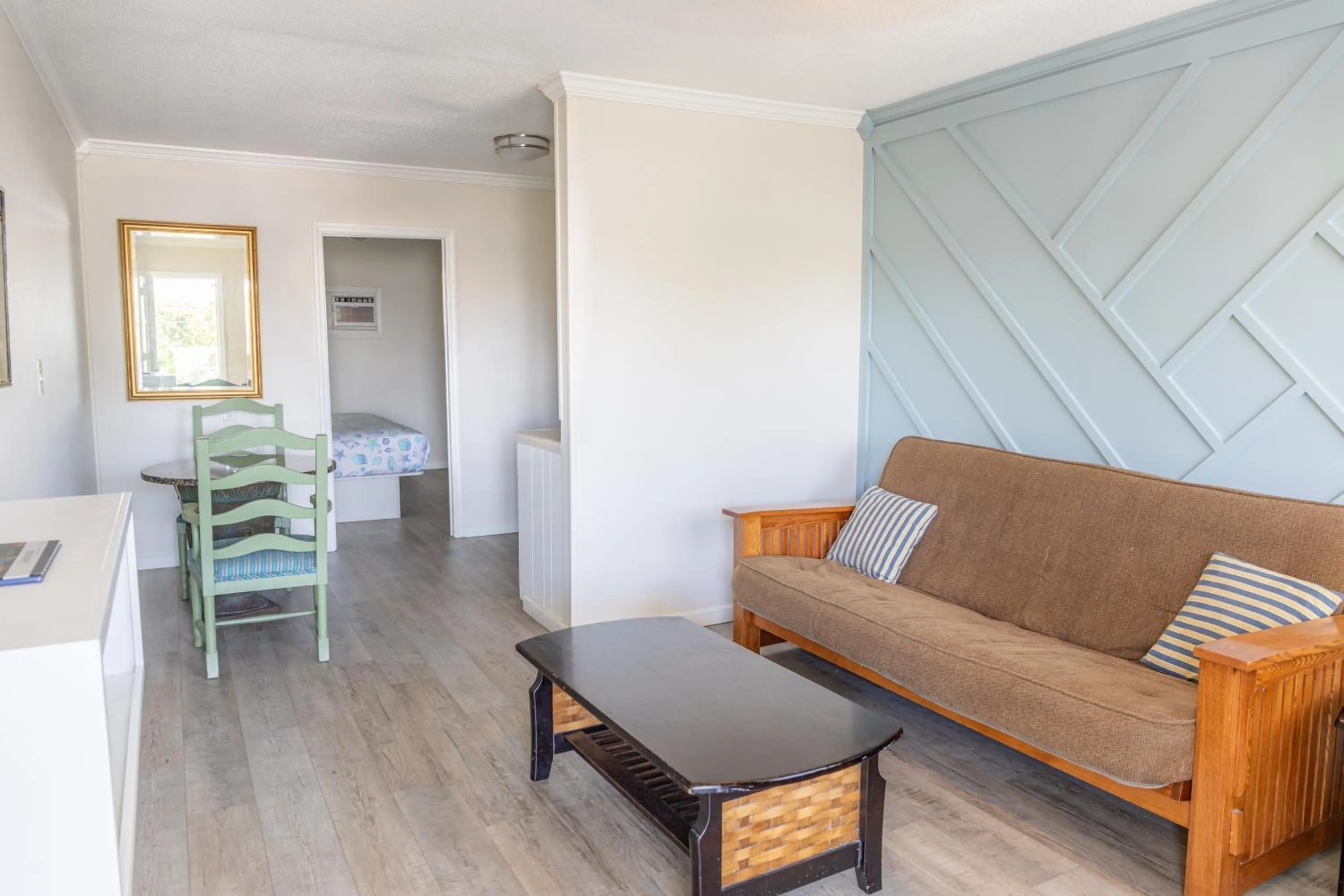 Atlantis Inn - Tybee Island