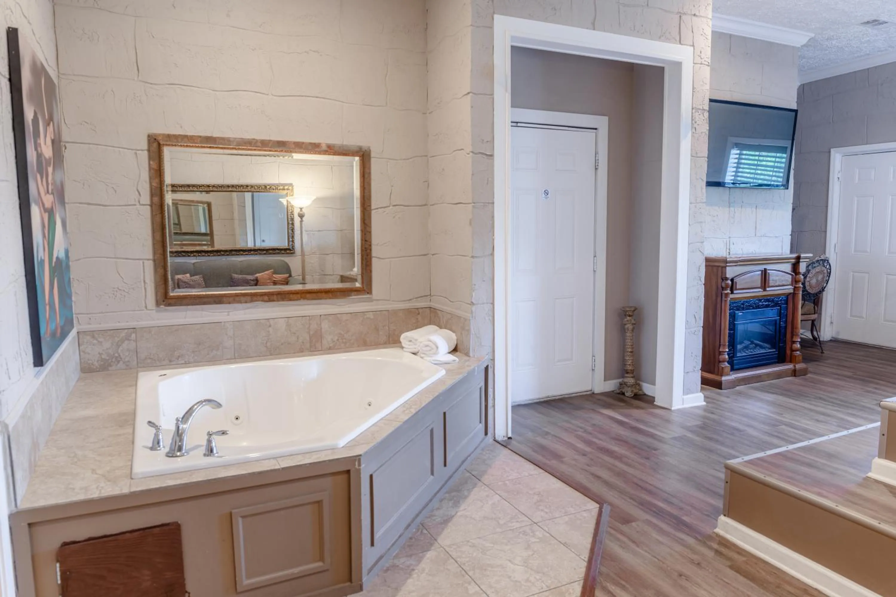 Atlantis Inn - Tybee Island