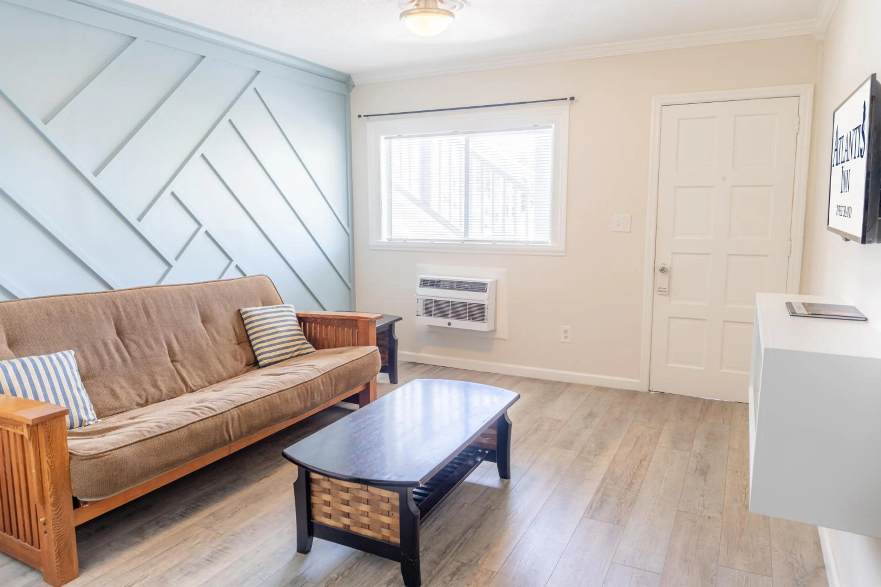 Atlantis Inn - Tybee Island