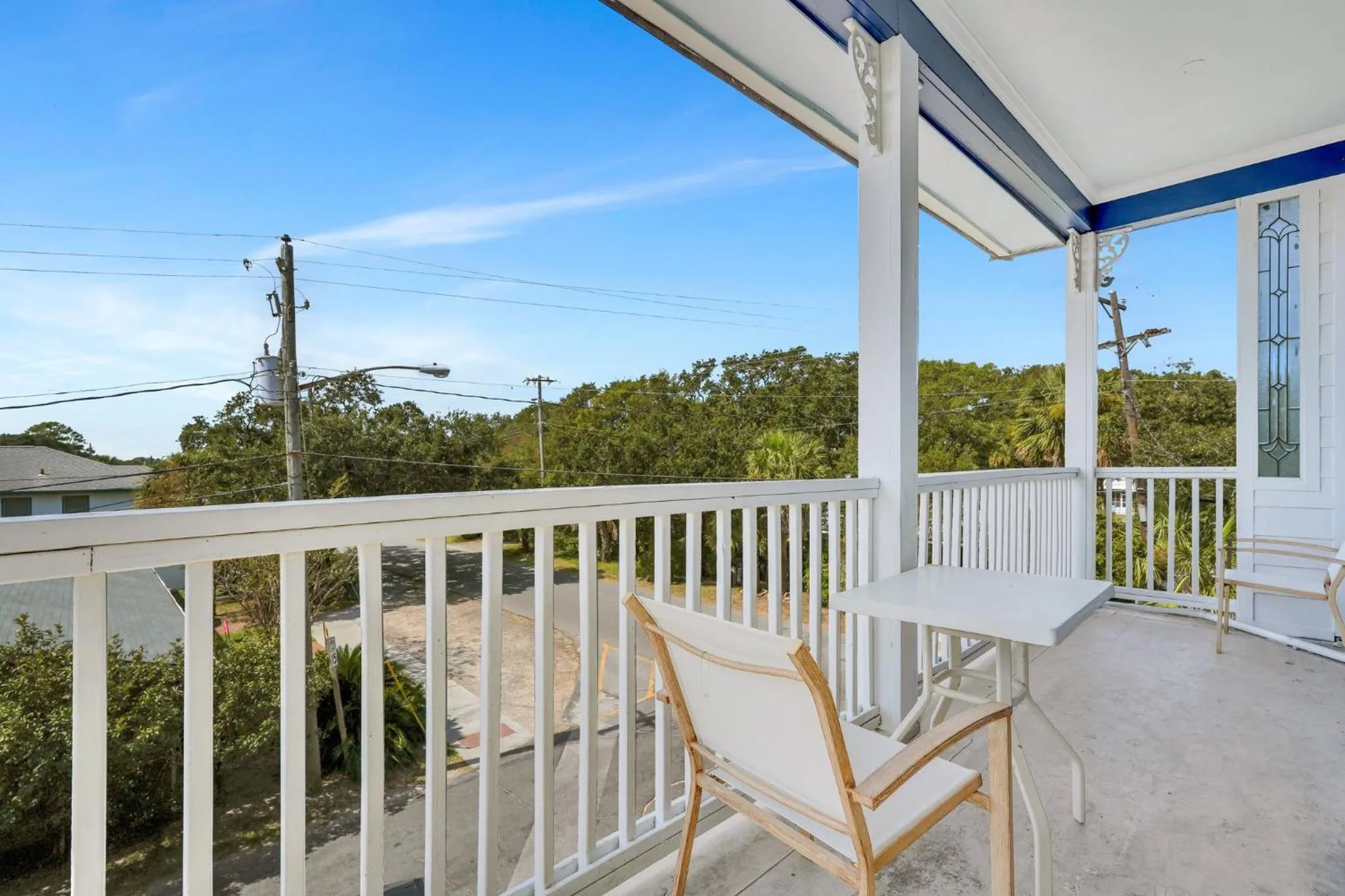 Atlantis Inn - Tybee Island