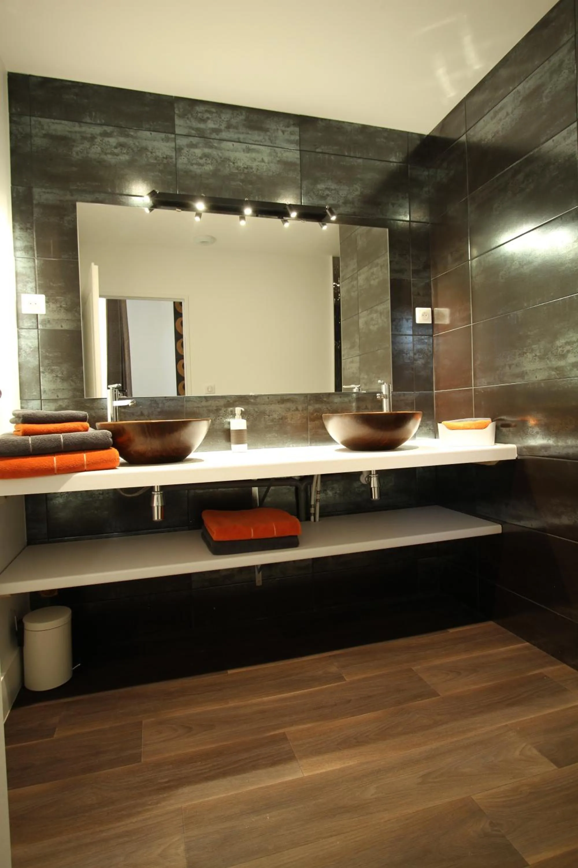 Le clos des etoiles