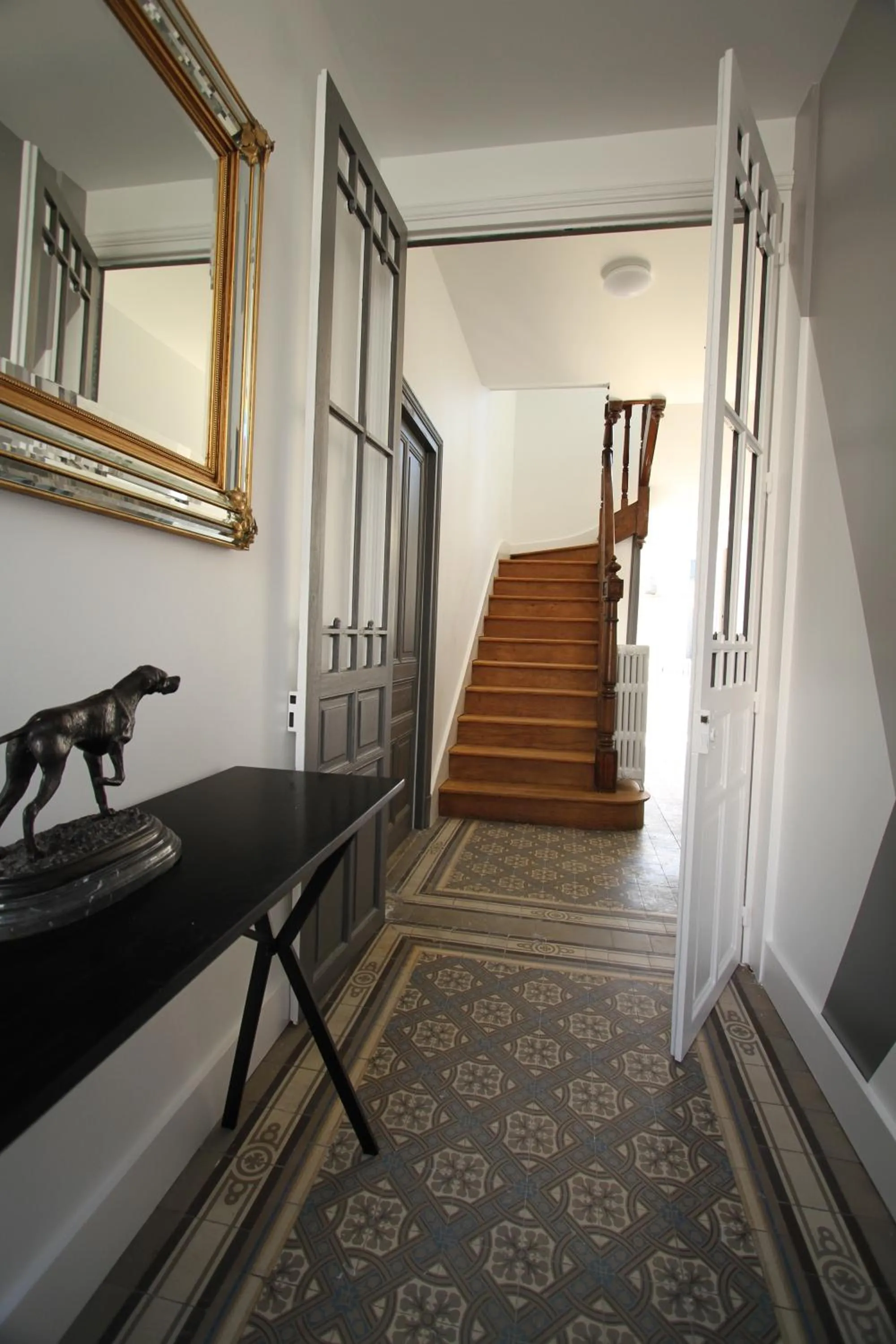 Le clos des etoiles
