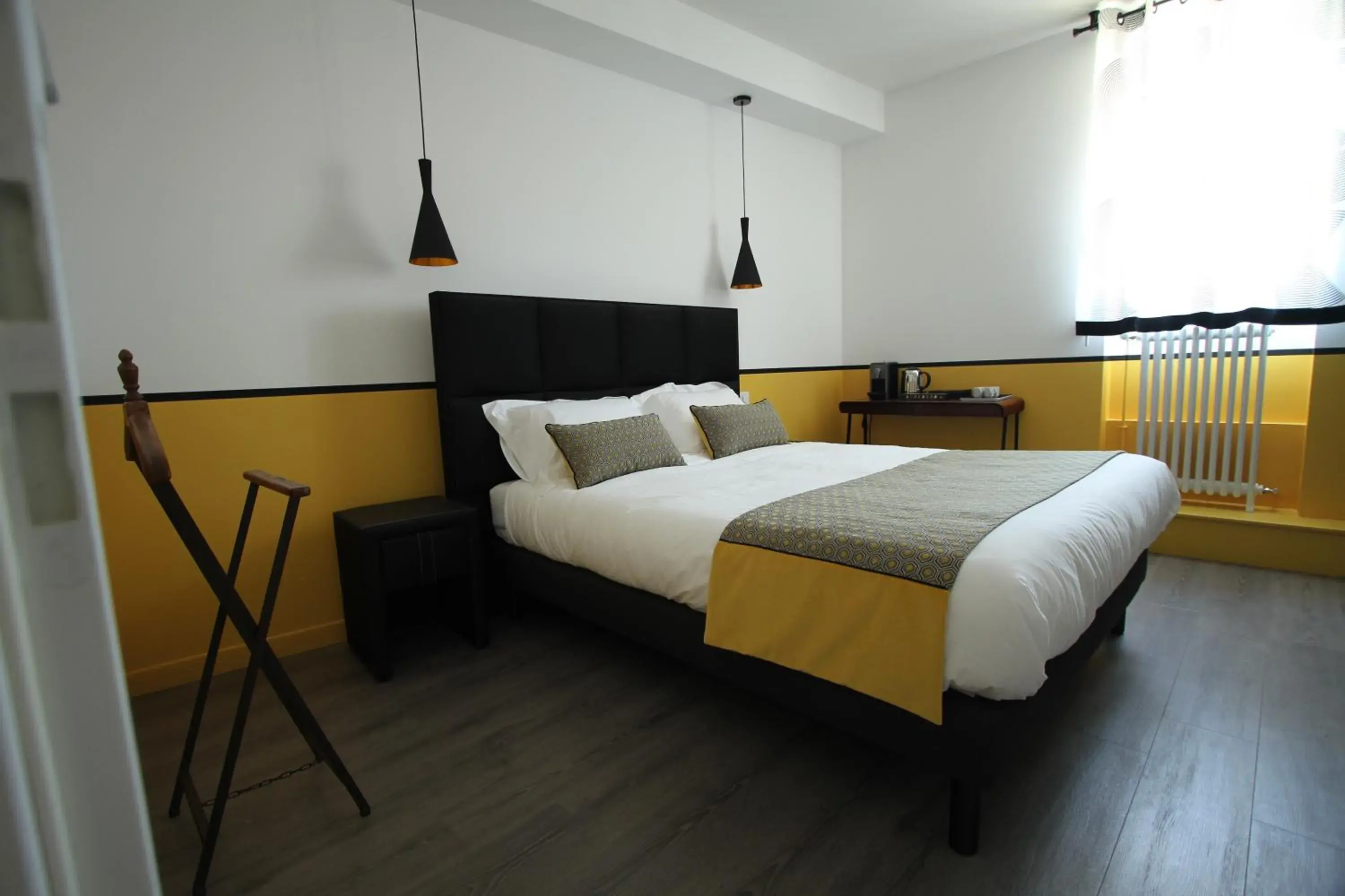 Two-Bedroom Suite - single occupancy in Le clos des etoiles Two-Bedroom Suite - single occupancy in Le clos des etoiles