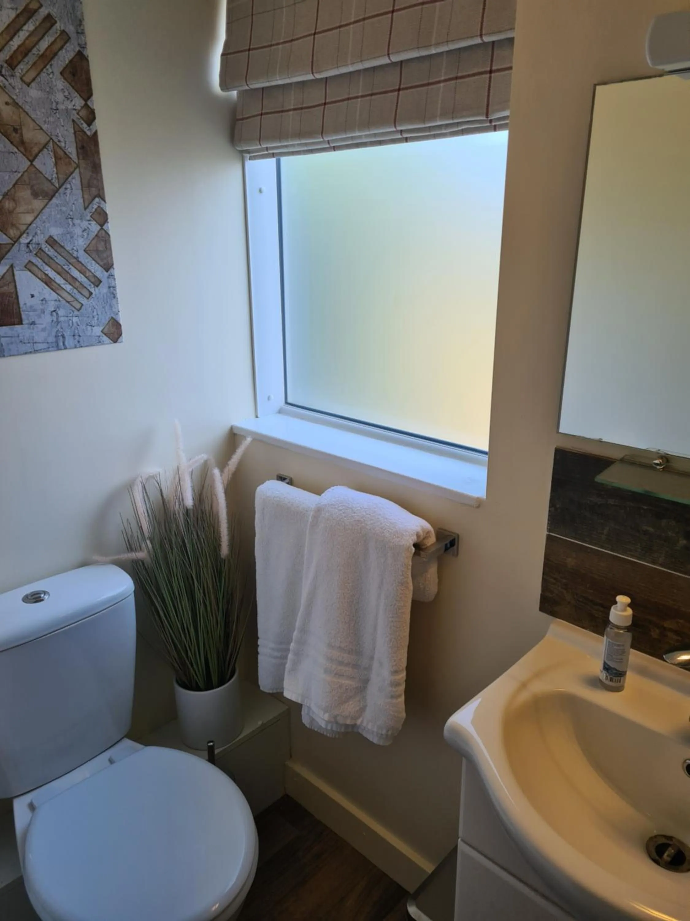 Property building in Tudor Lodge Hotel