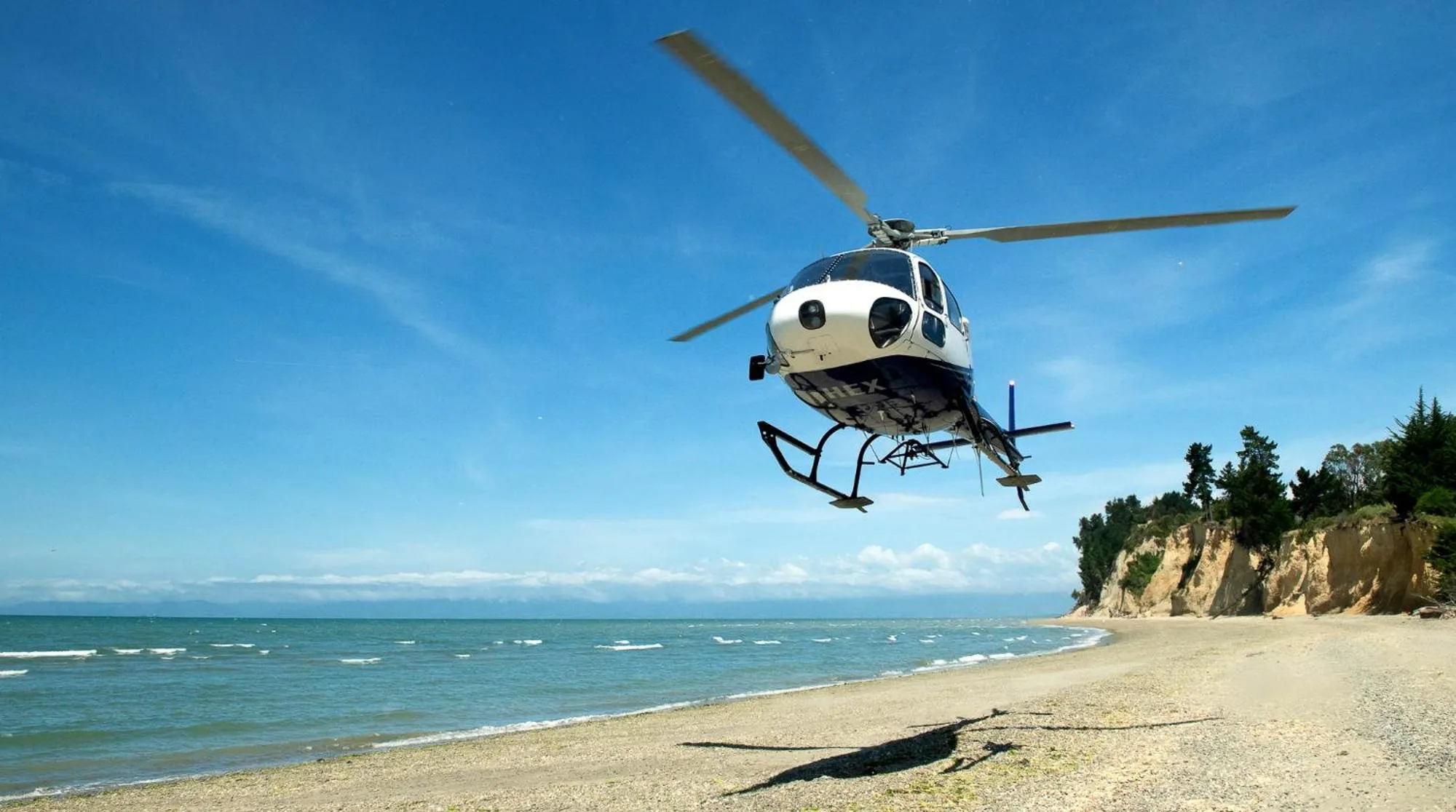 Activities in The Waters