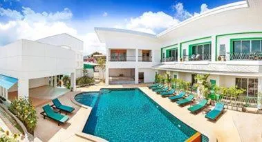  in Khun Chaweng Resort