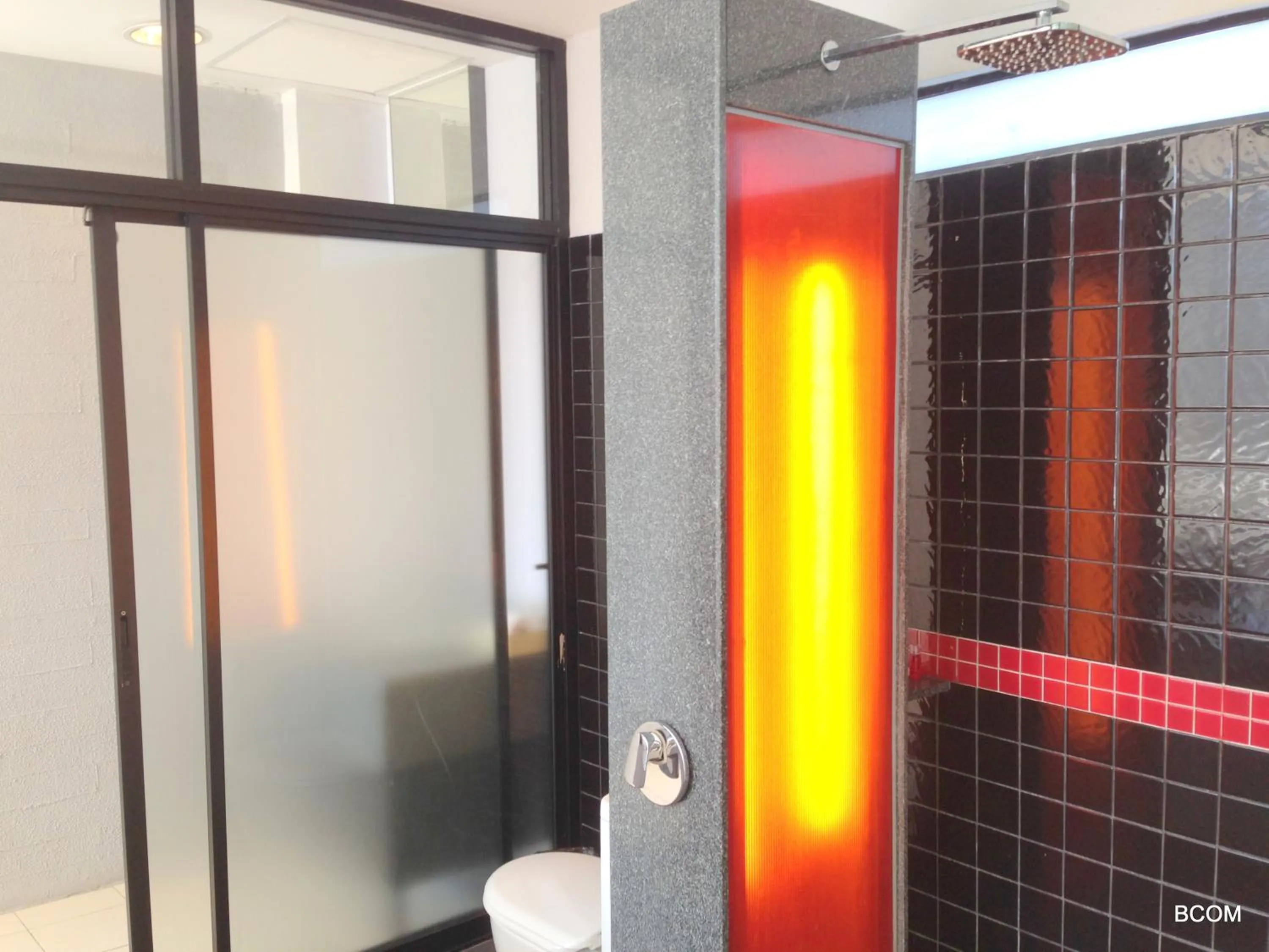 Decorative detail in Khun Chaweng Resort