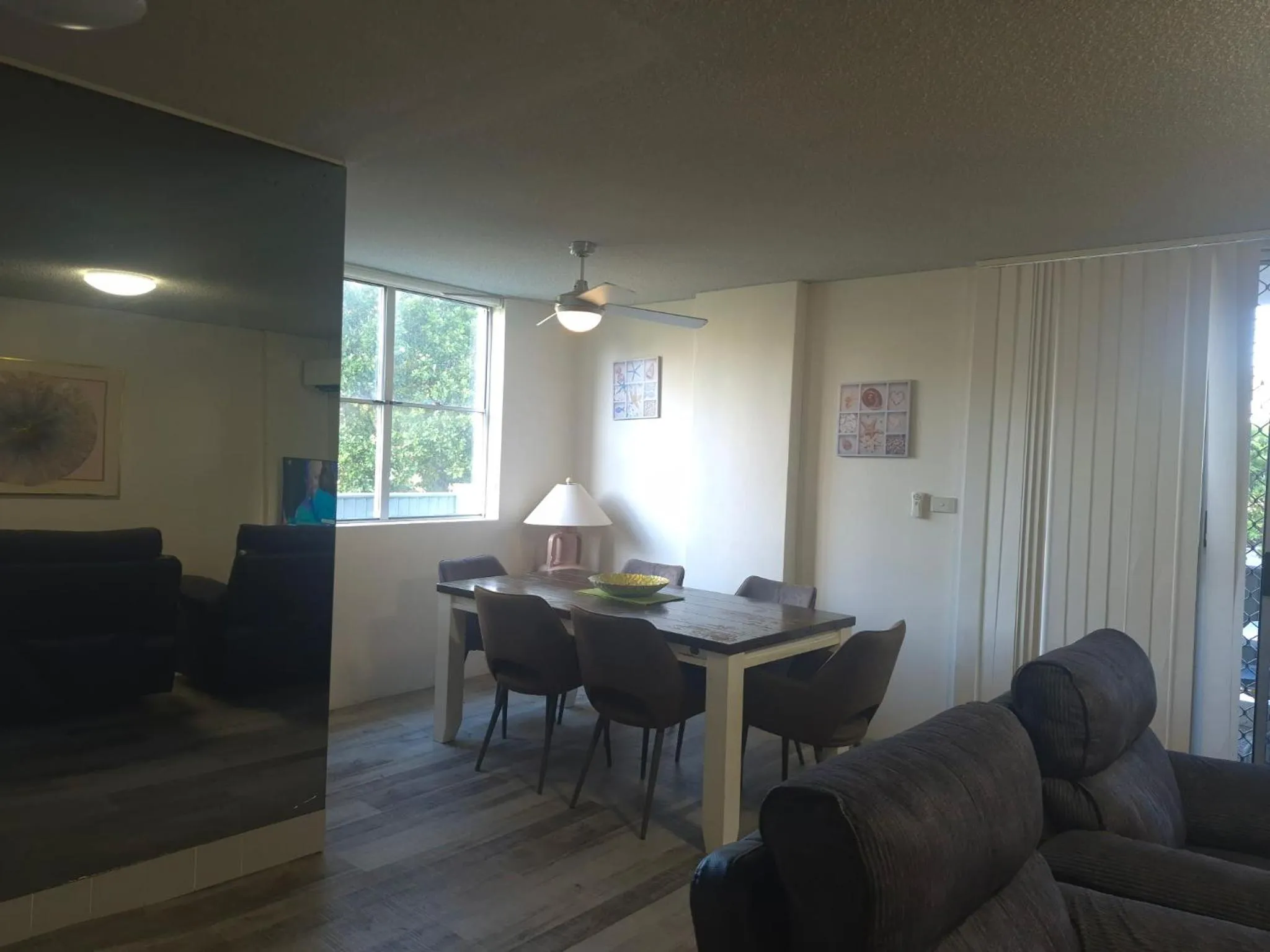 Tradewinds Apartments