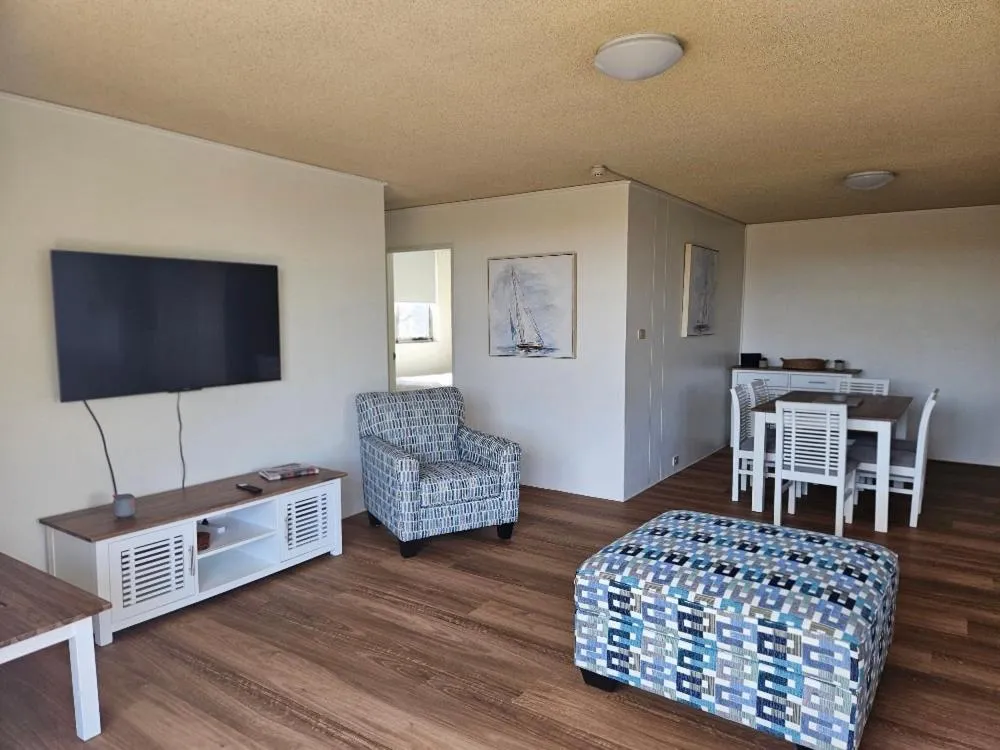 Tradewinds Apartments