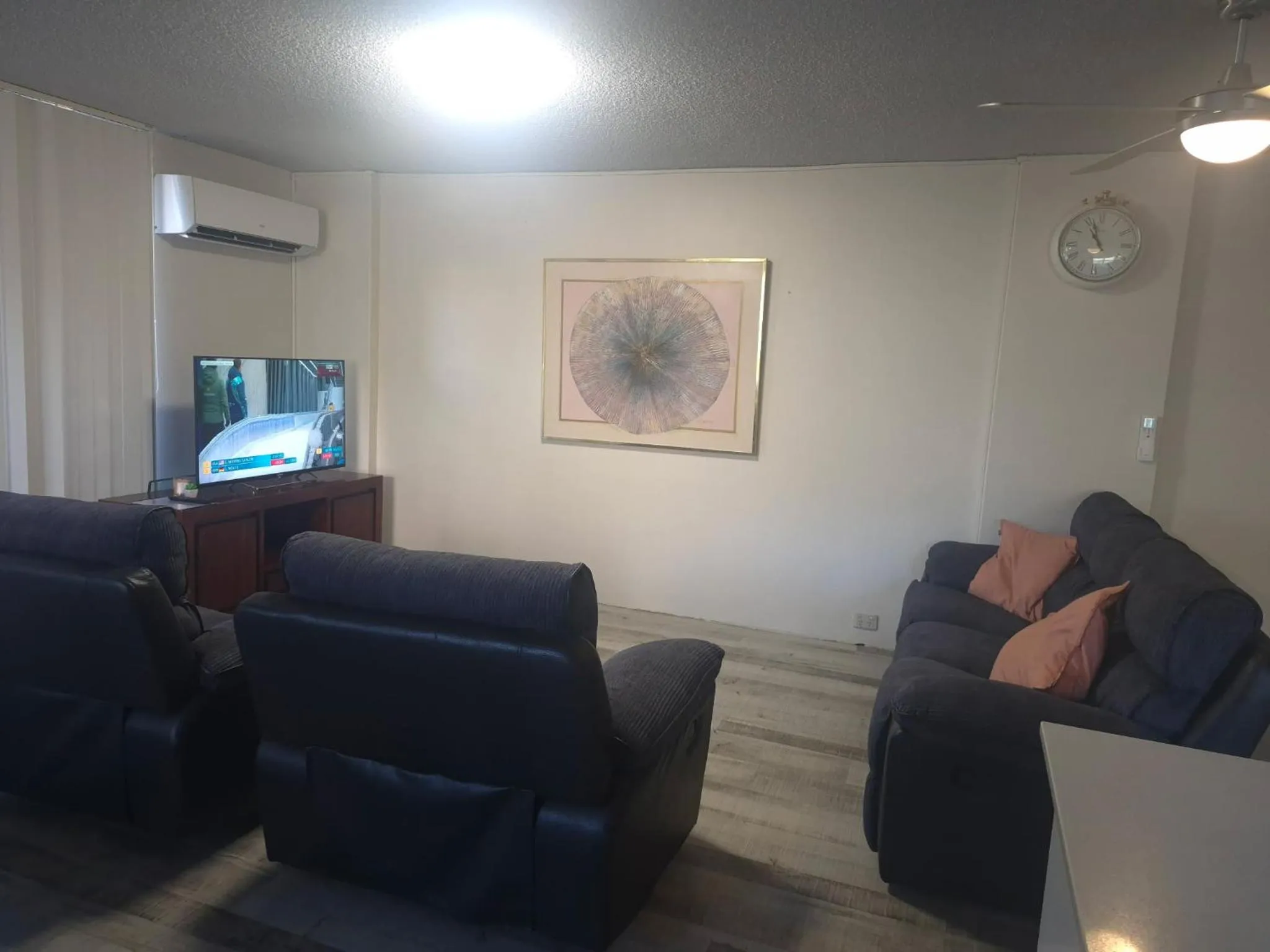 Tradewinds Apartments