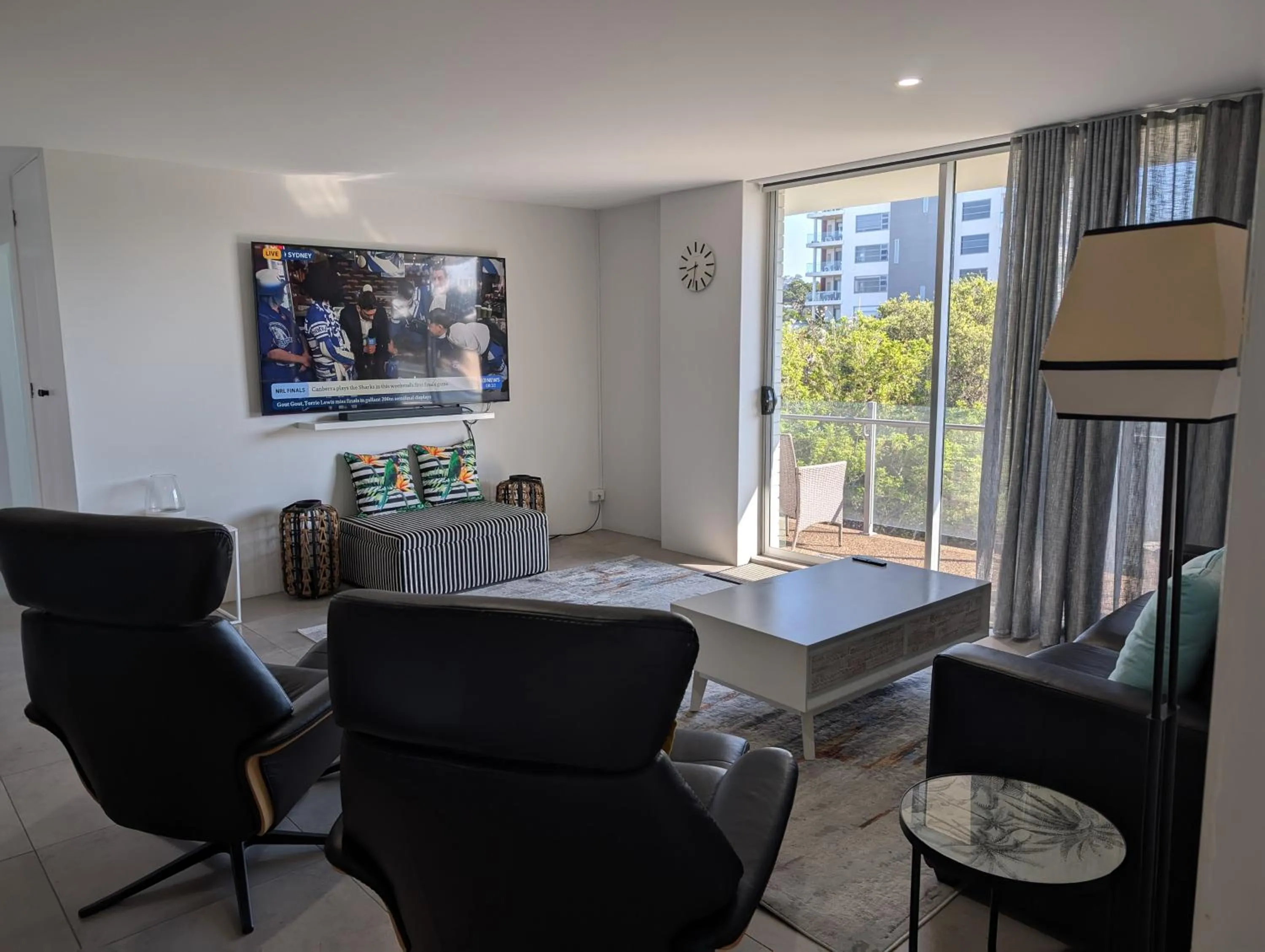 Tradewinds Apartments