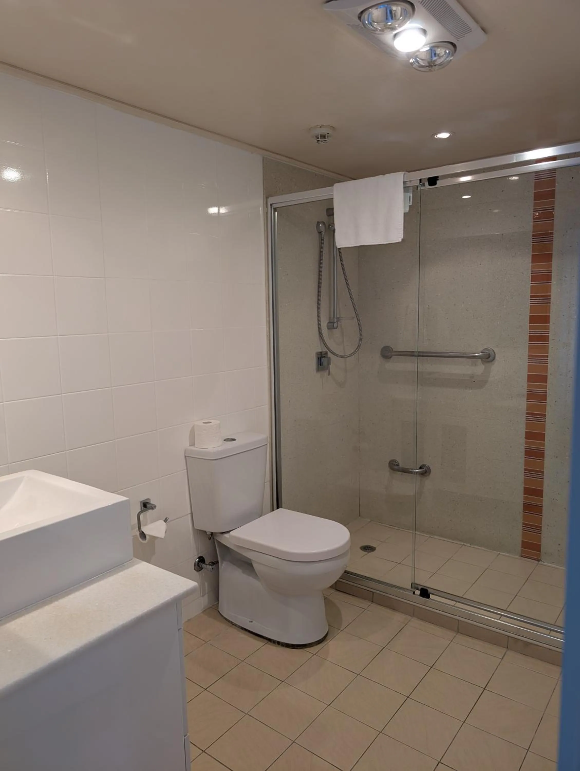 Tradewinds Apartments