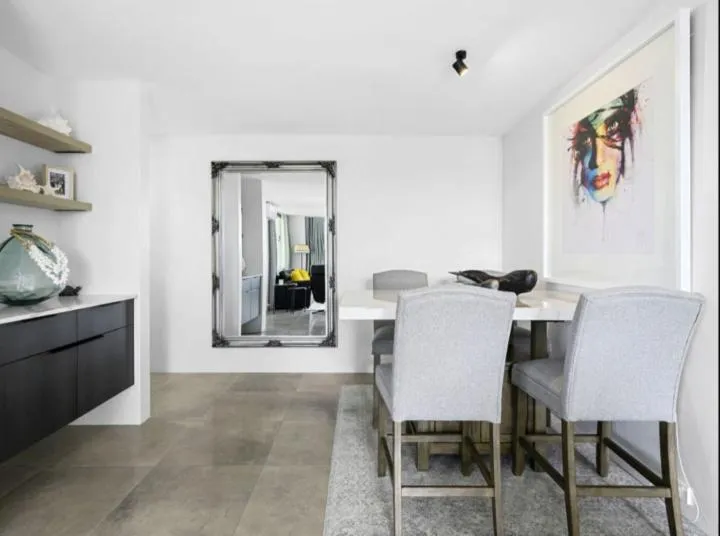 Tradewinds Apartments