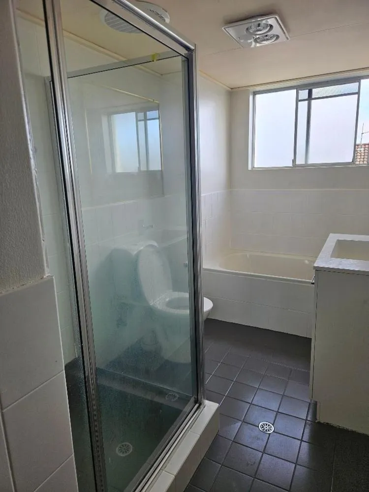 Tradewinds Apartments