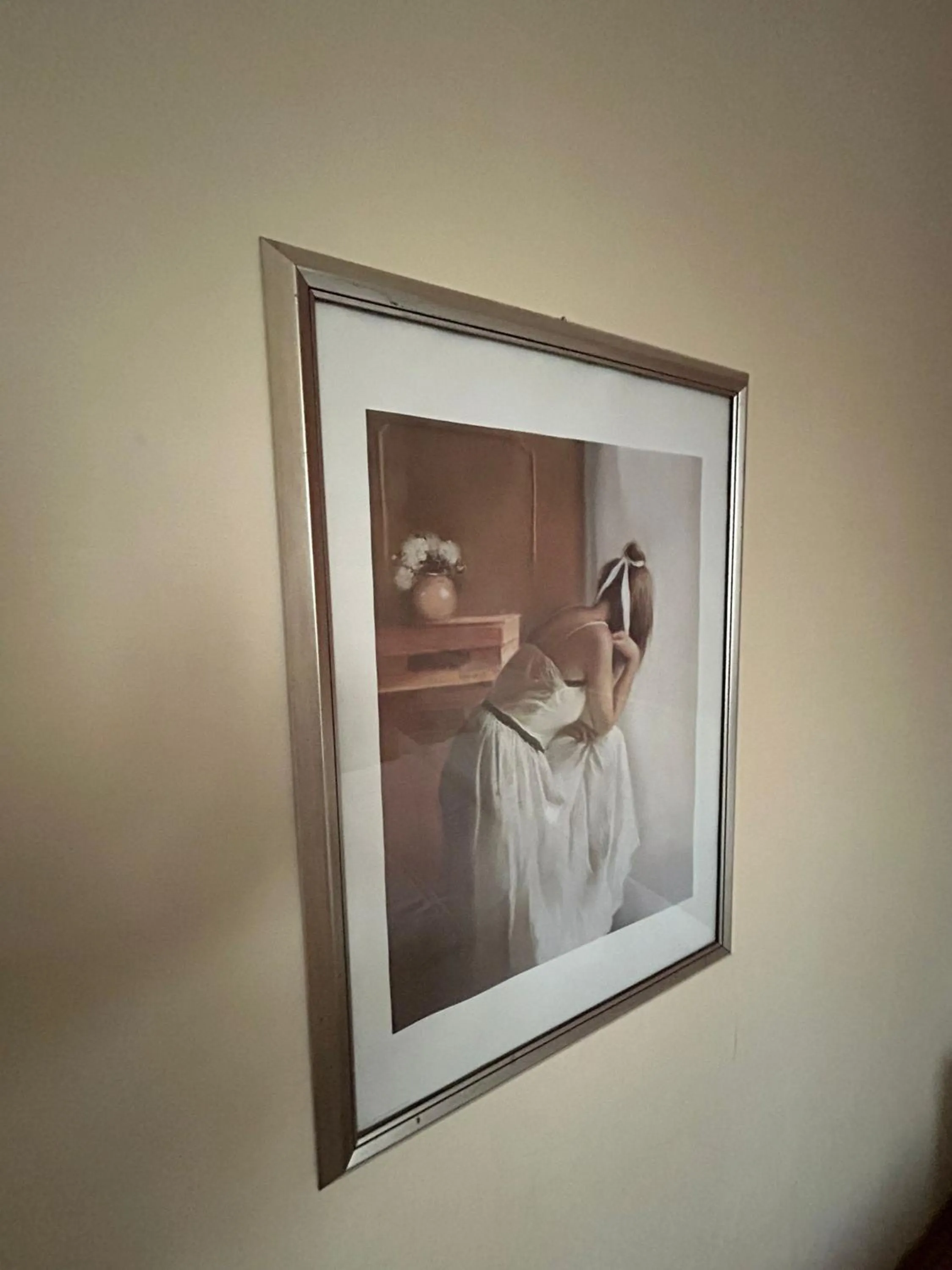 Decorative detail in Perlo Hotel City