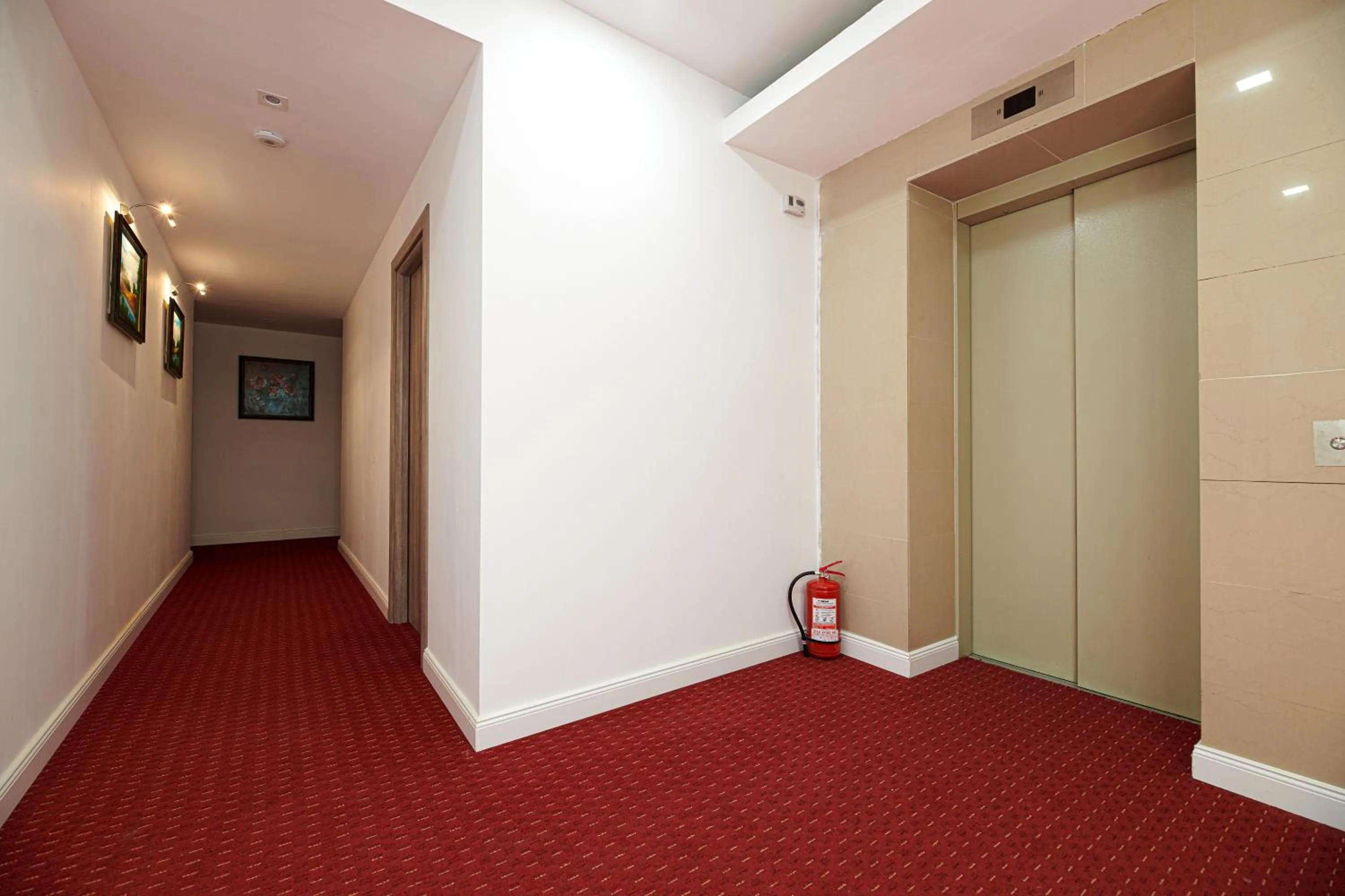 Other in Hotel Liad City Center