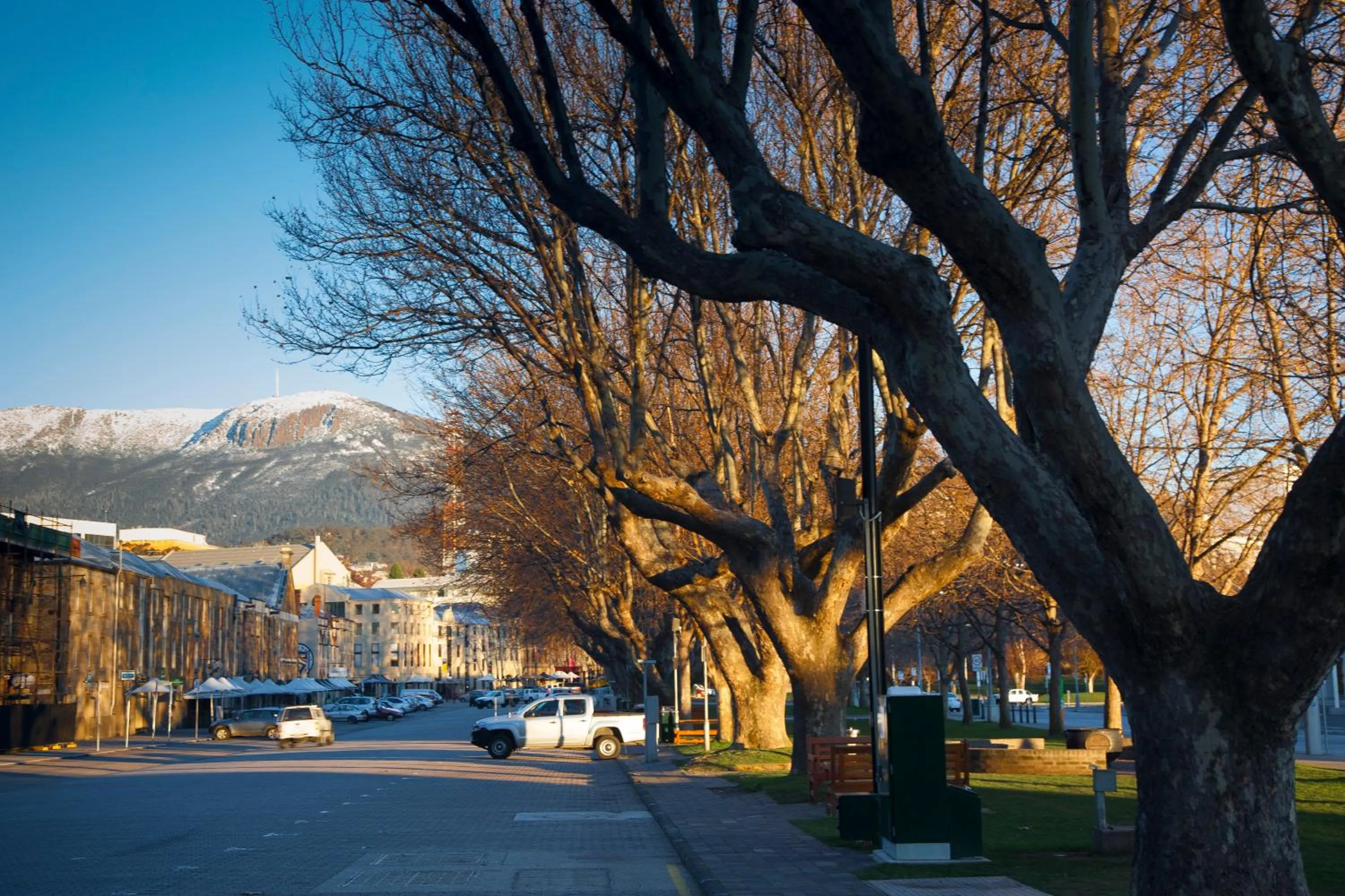 Nearby landmark in Salamanca Suites