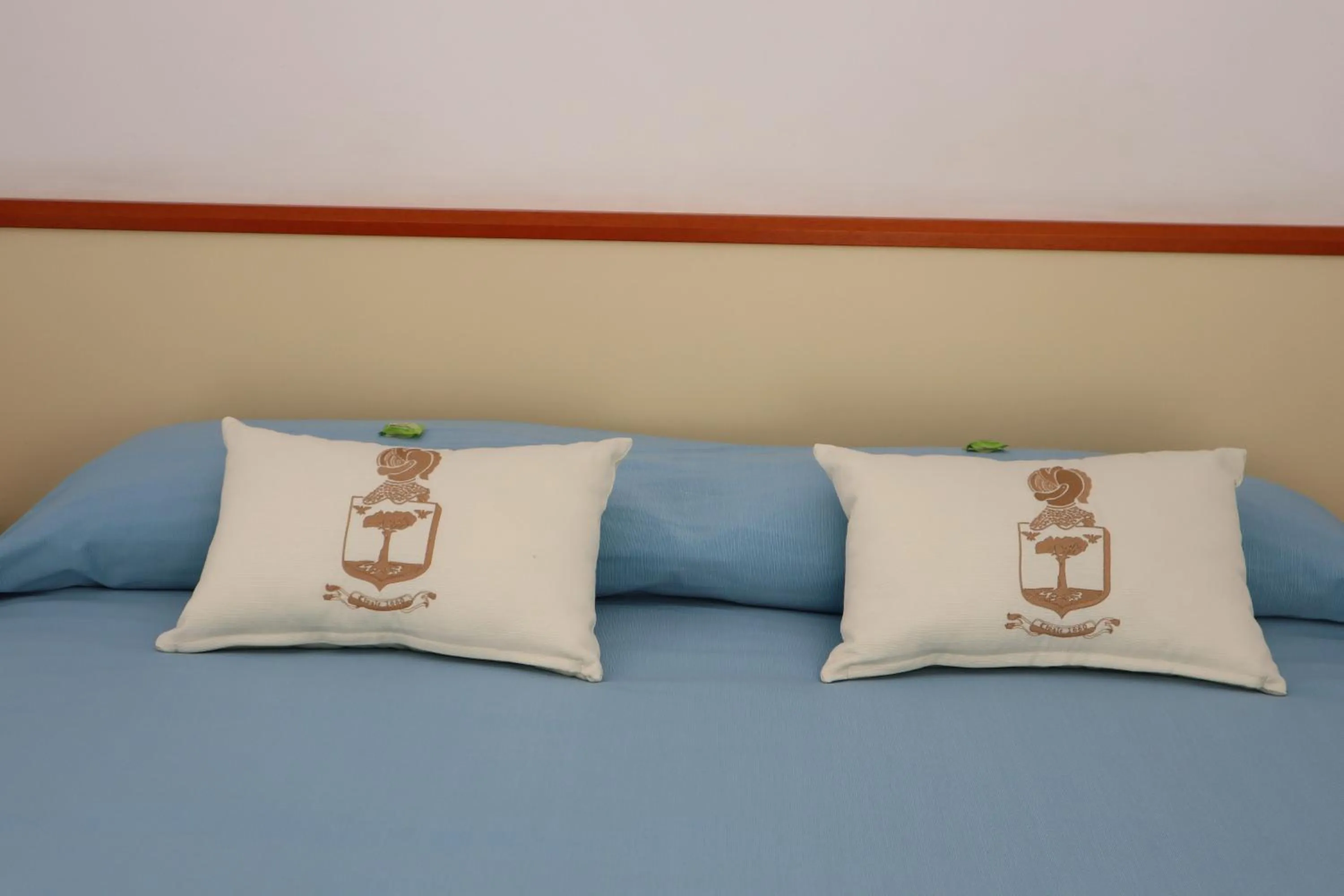 Bedroom, Bed in Meublè Casa Mannini Rooms