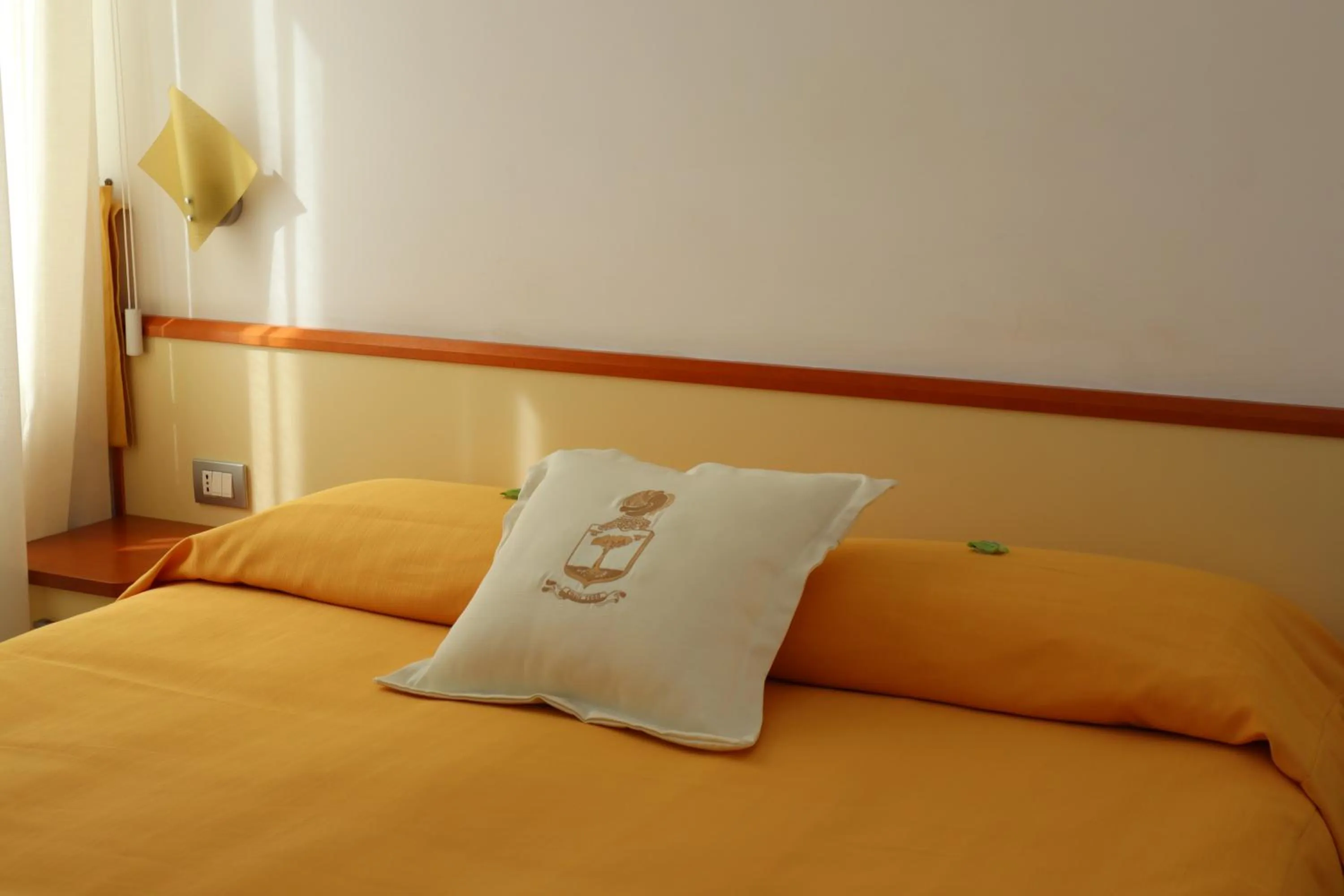 Bedroom, Bed in Meublè Casa Mannini Rooms