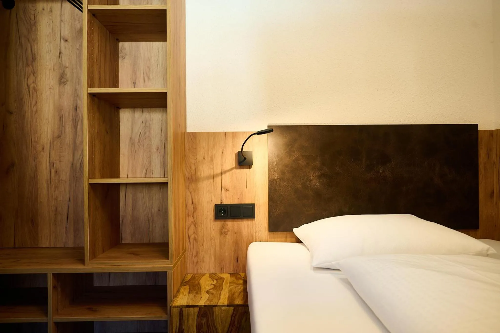 Single Room - single occupancy in Wallner - Hotel & Wirt
