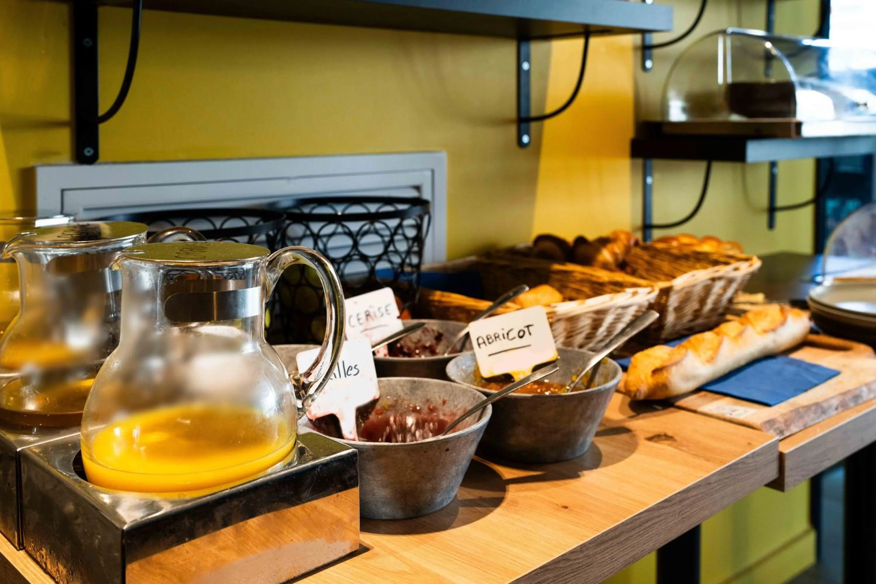 Logis Hôtel & Restaurant La Villa Bleue