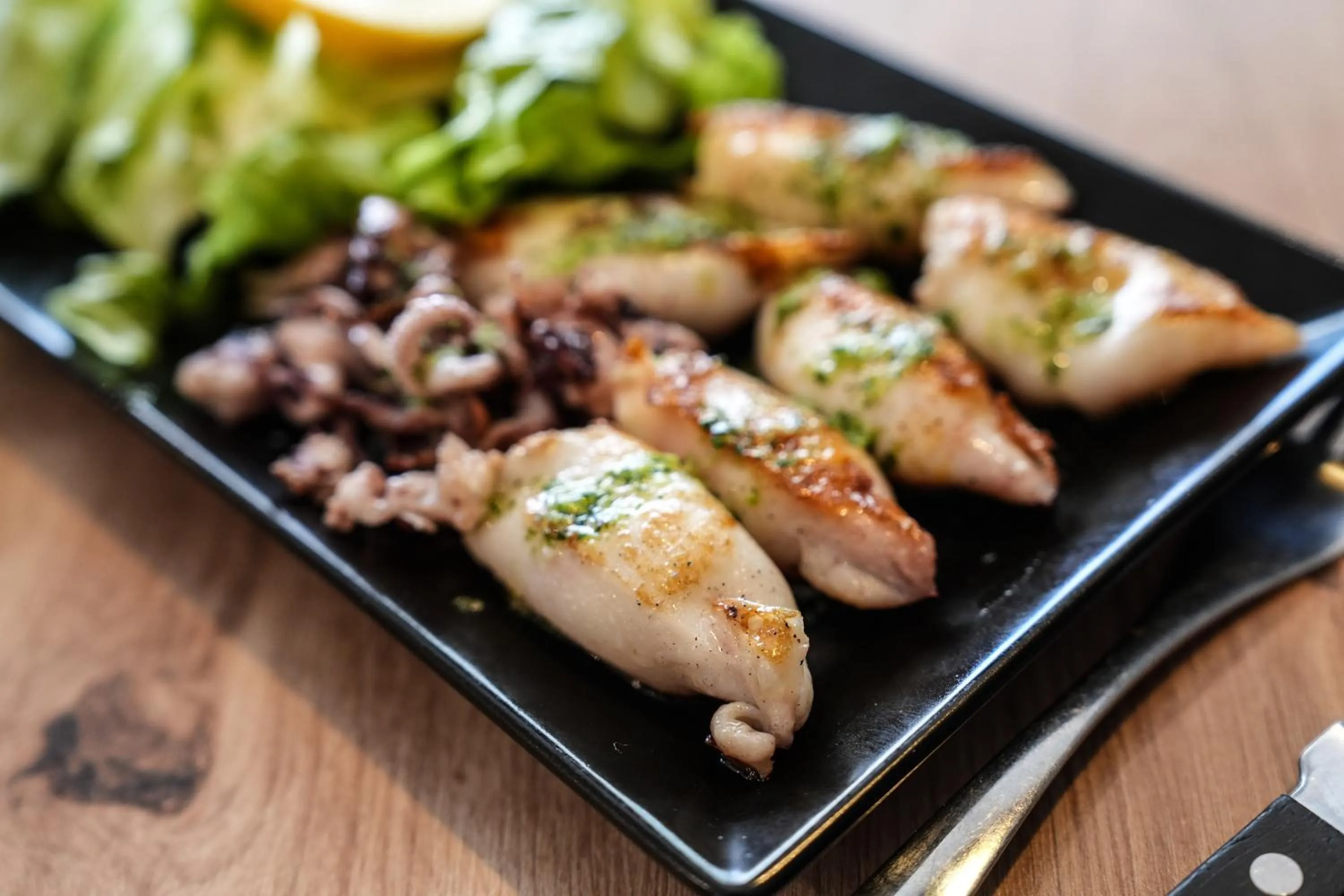 Logis Hôtel & Restaurant La Villa Bleue