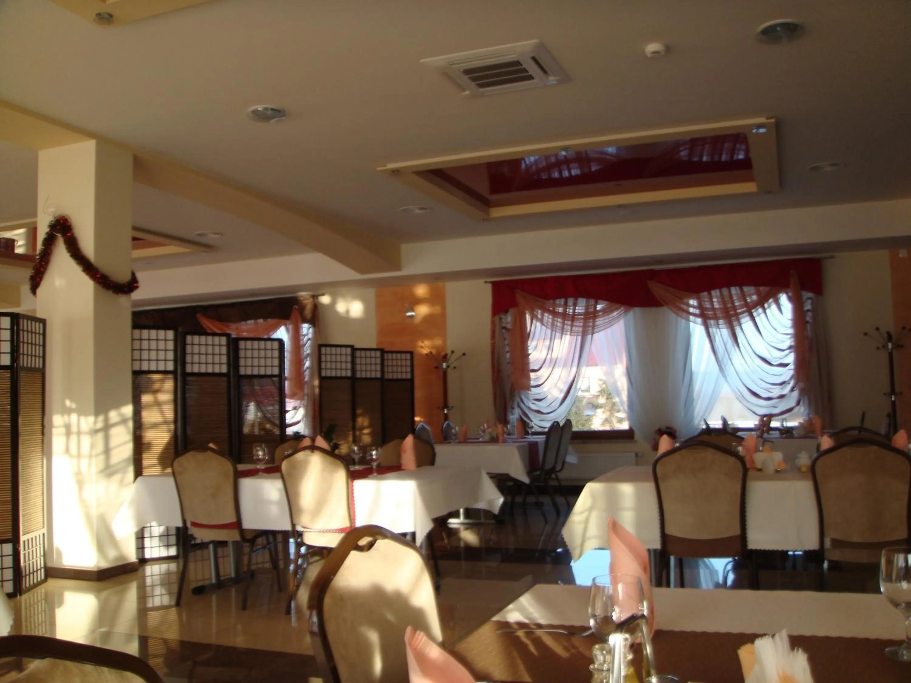 Gościniec Europejski