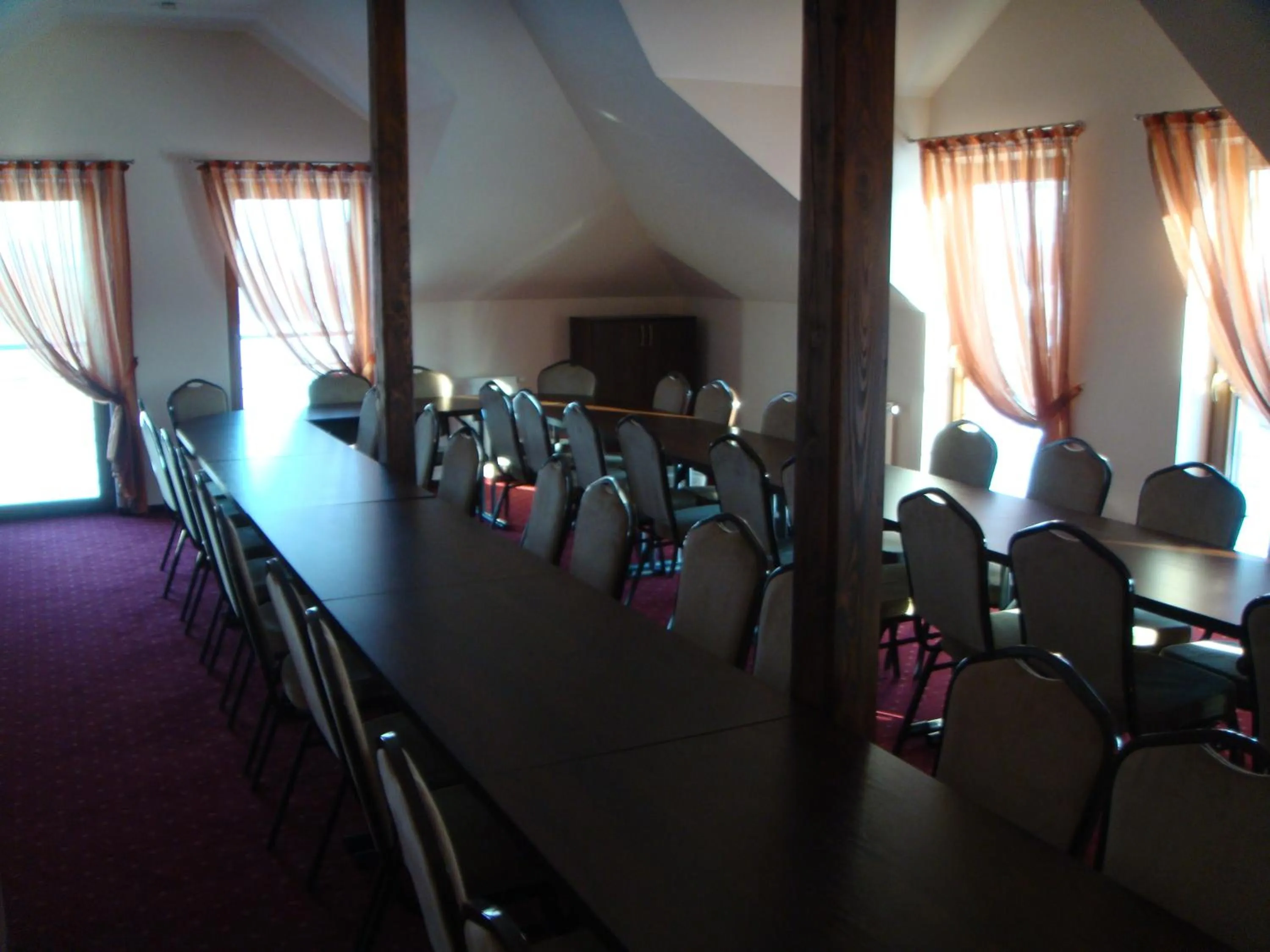 Gościniec Europejski