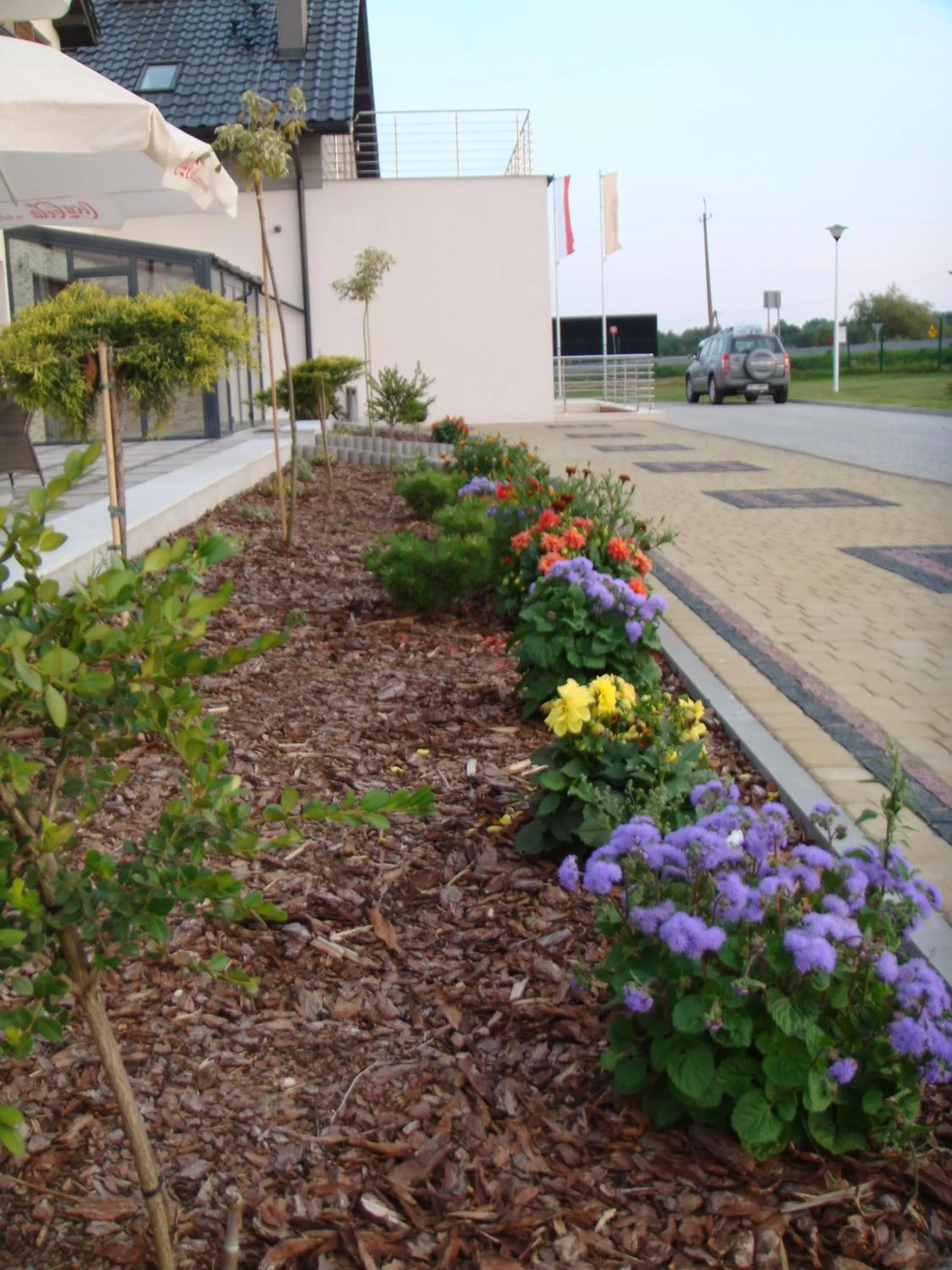 Gościniec Europejski