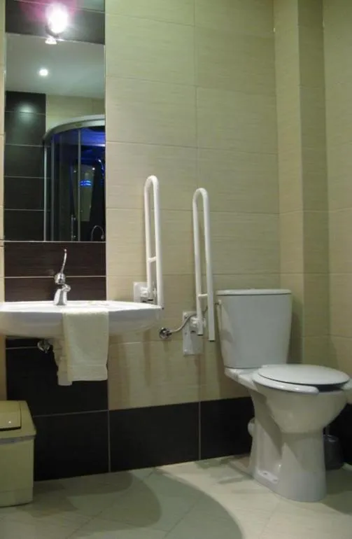 Gościniec Europejski