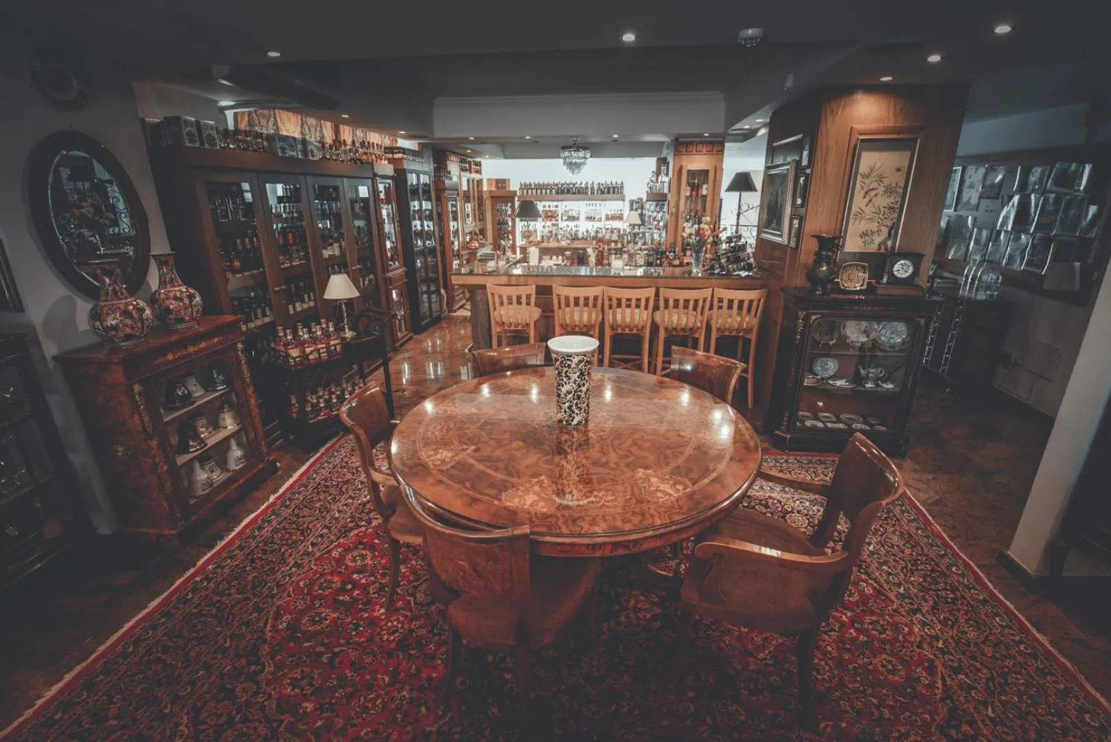 Banquet/Function facilities in Chrielka Hotel