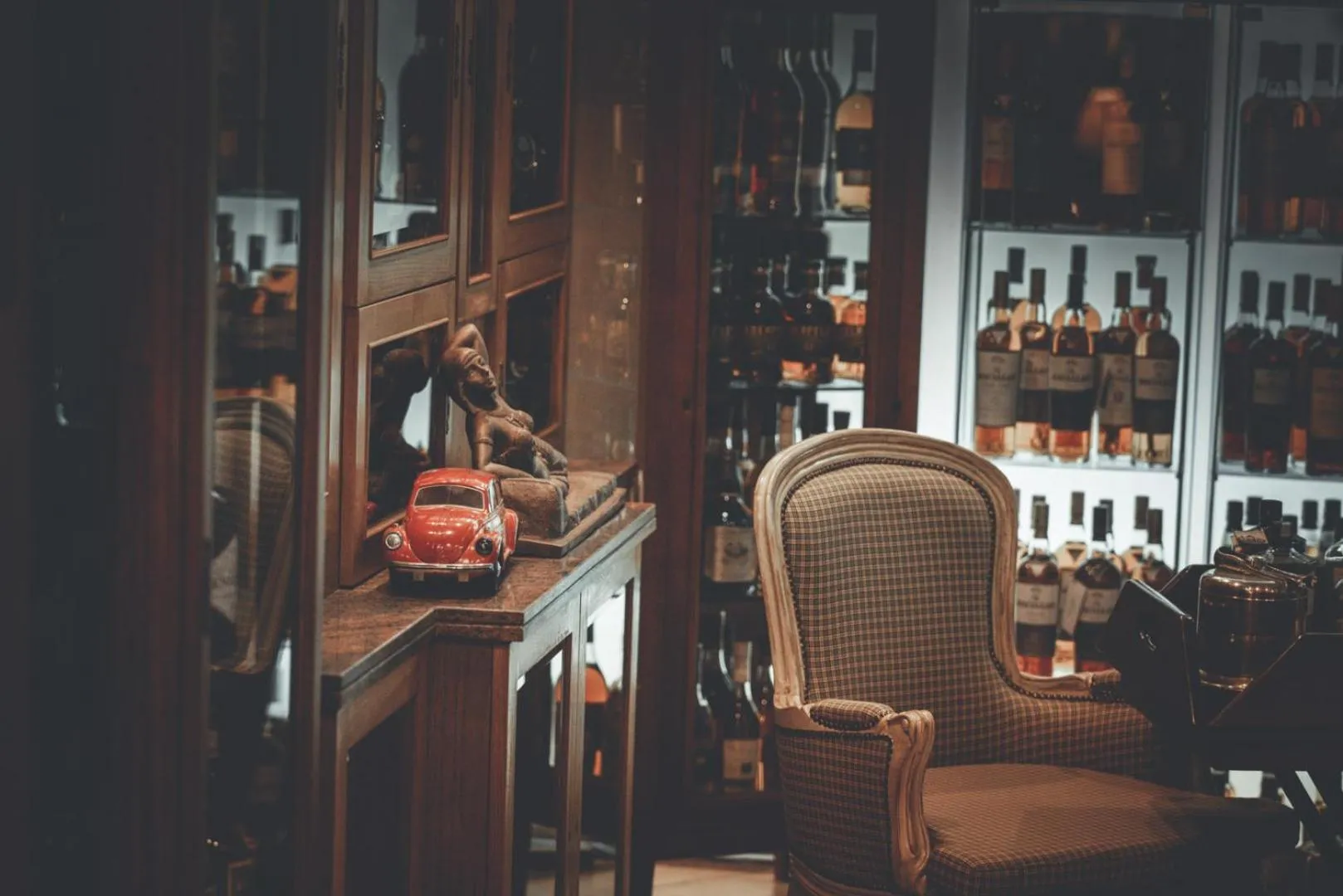 Property building in Chrielka Hotel