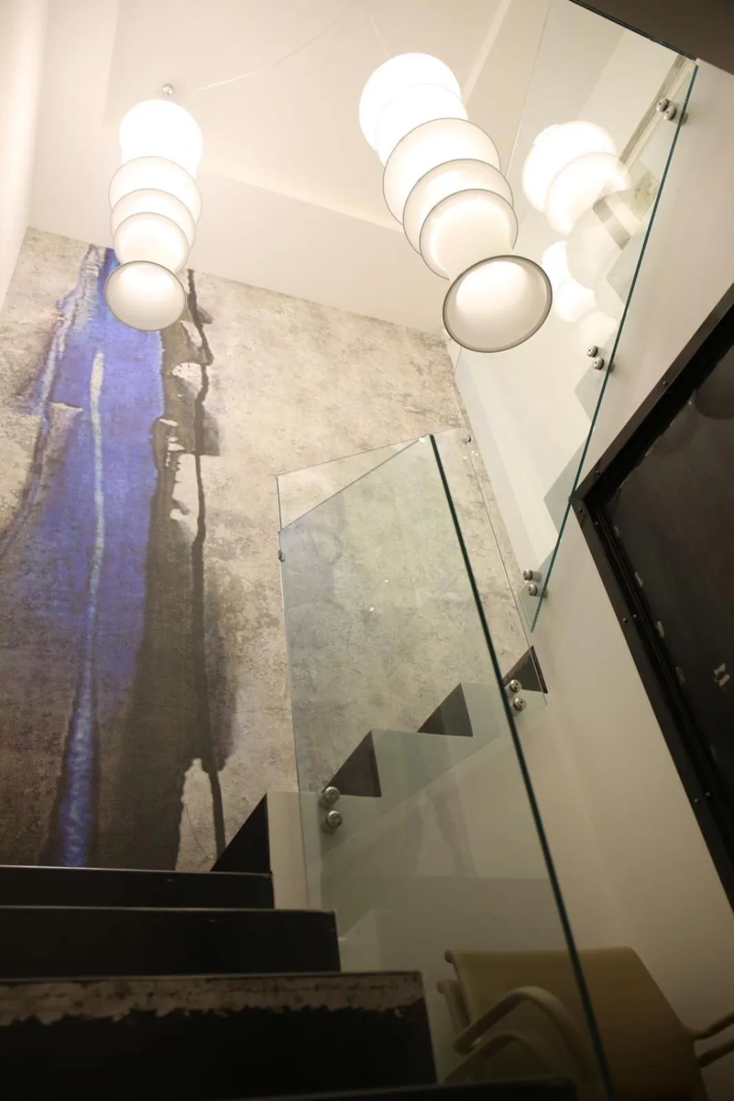 Decorative detail in Seasily - B&B yourself