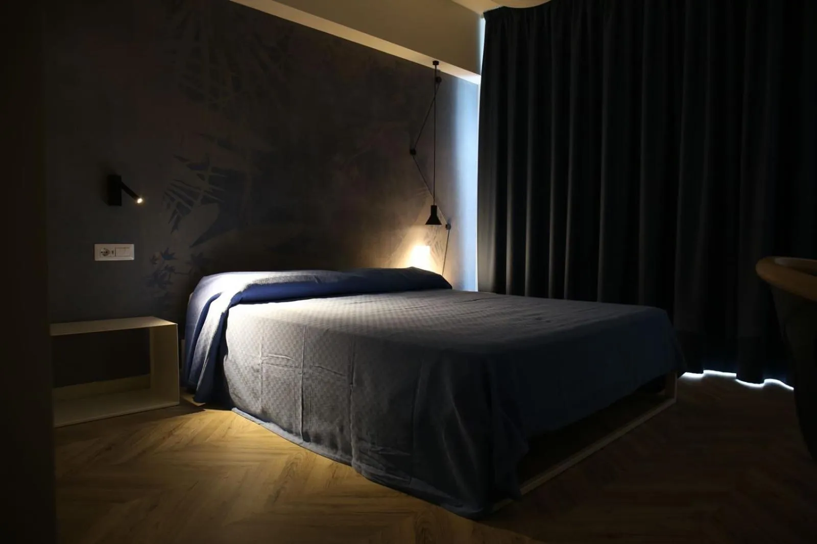 Photo of the whole room in Seasily - B&B yourself