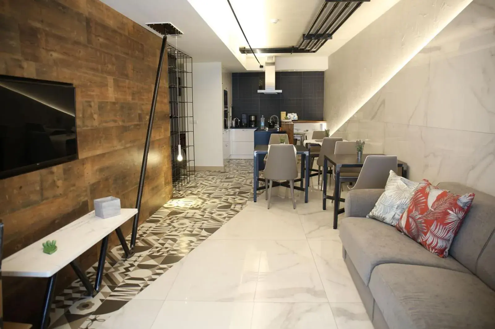 Seasily - B&B yourself Seasily - B&B yourself