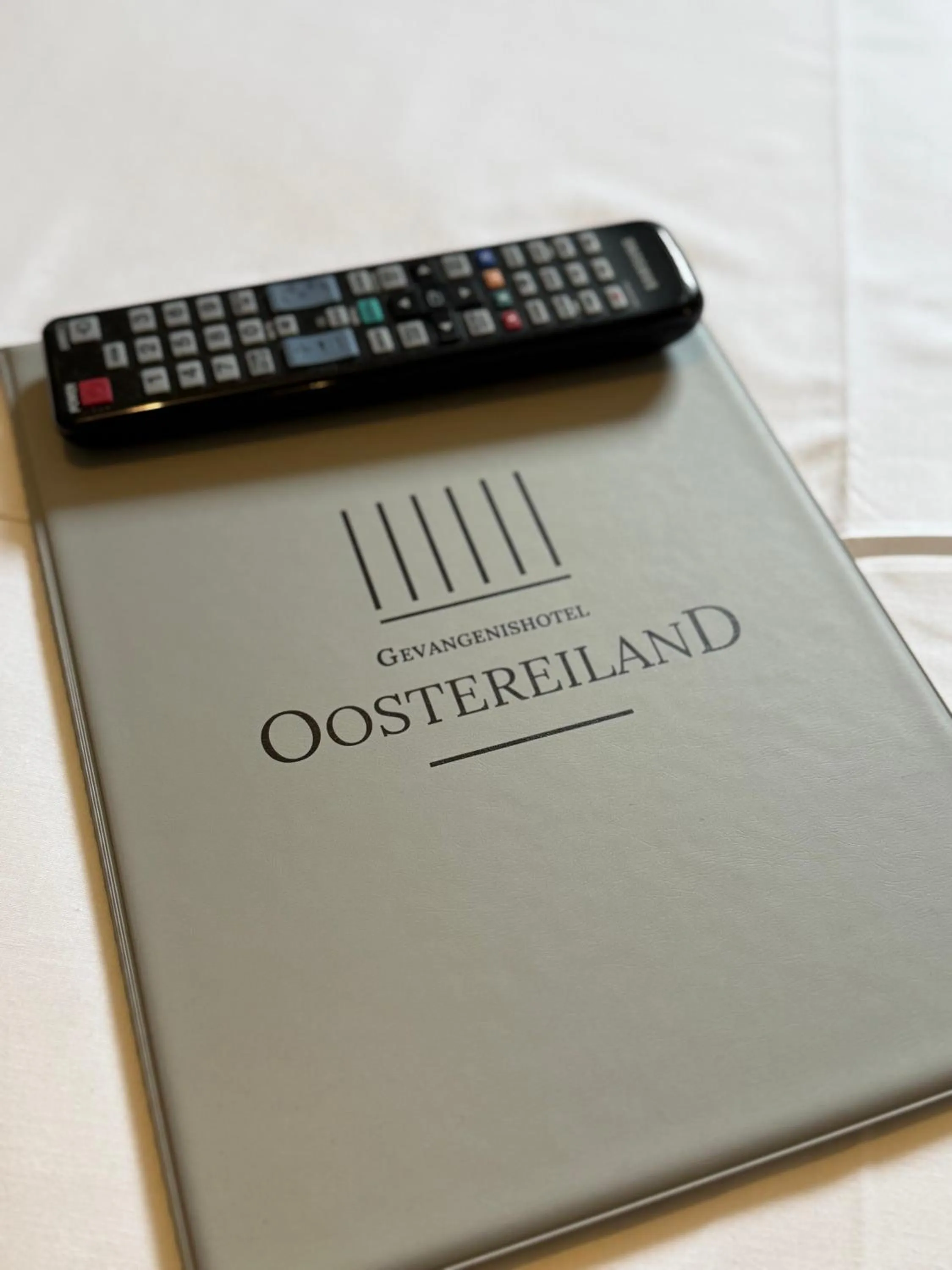 Hotel Oostereiland